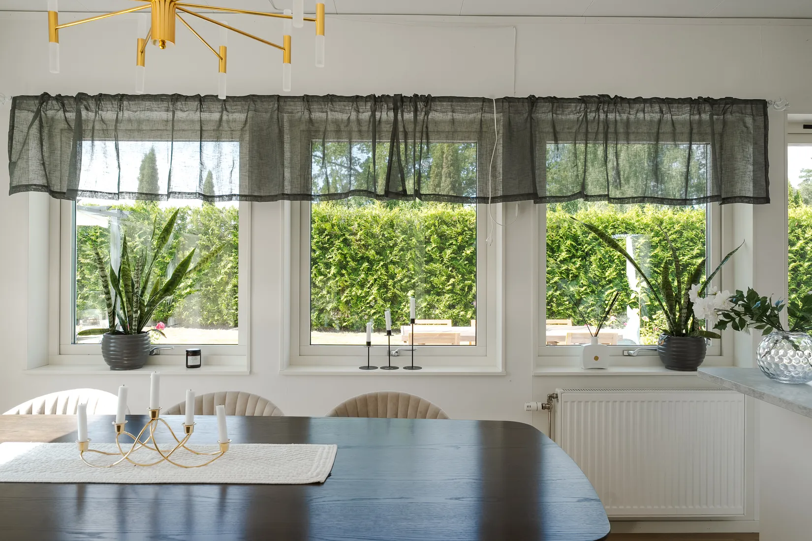 Villa, Granlundsvägen 1, Sidus, Norrköping
