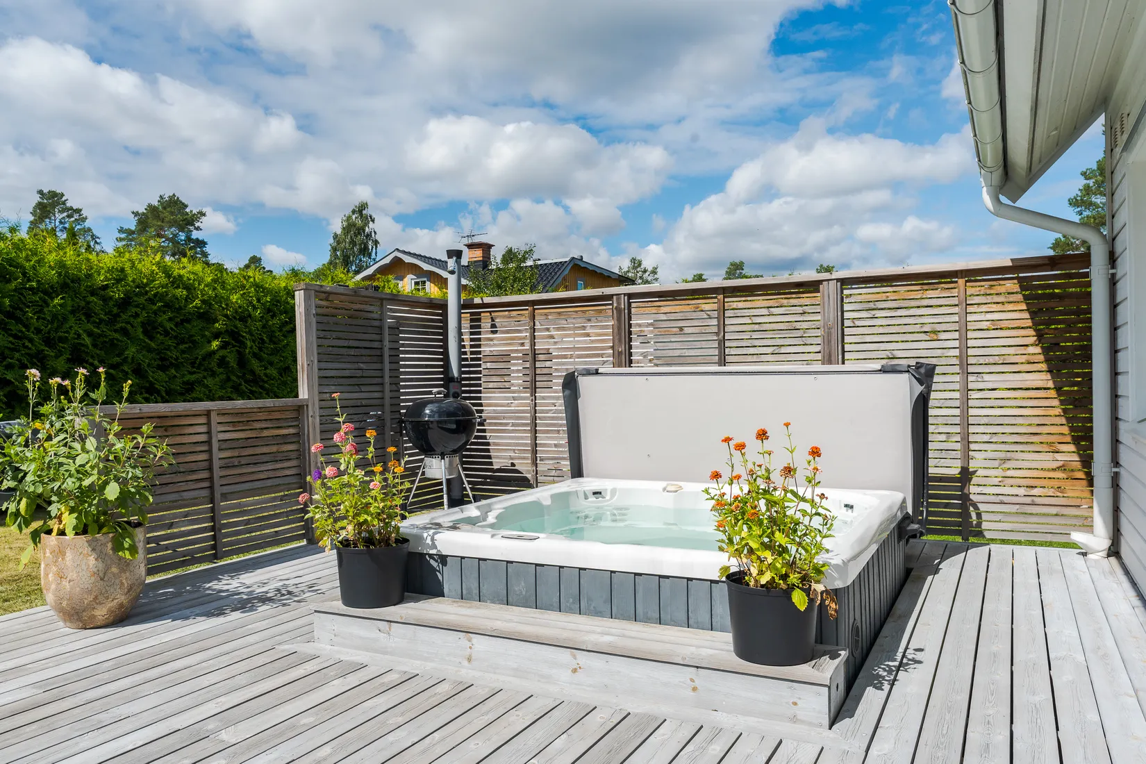 Villa, Granlundsvägen 1, Sidus, Norrköping