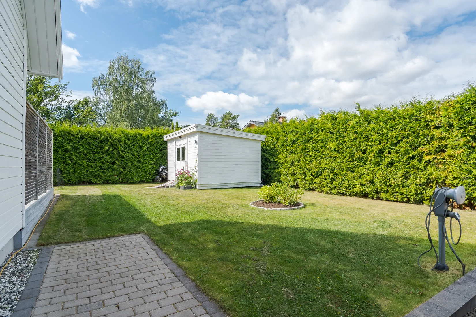 Villa, Granlundsvägen 1, Sidus, Norrköping