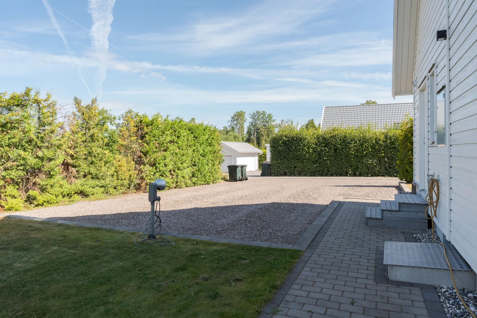 Villa, Granlundsvägen 1, Sidus, Norrköping