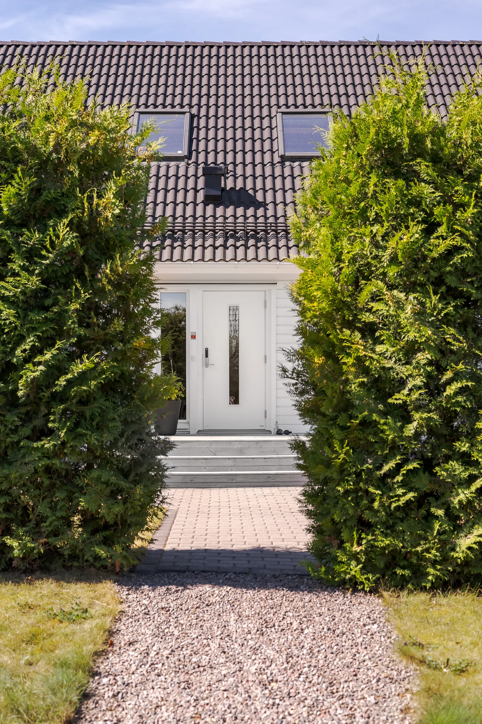 Villa, Granlundsvägen 1, Sidus, Norrköping