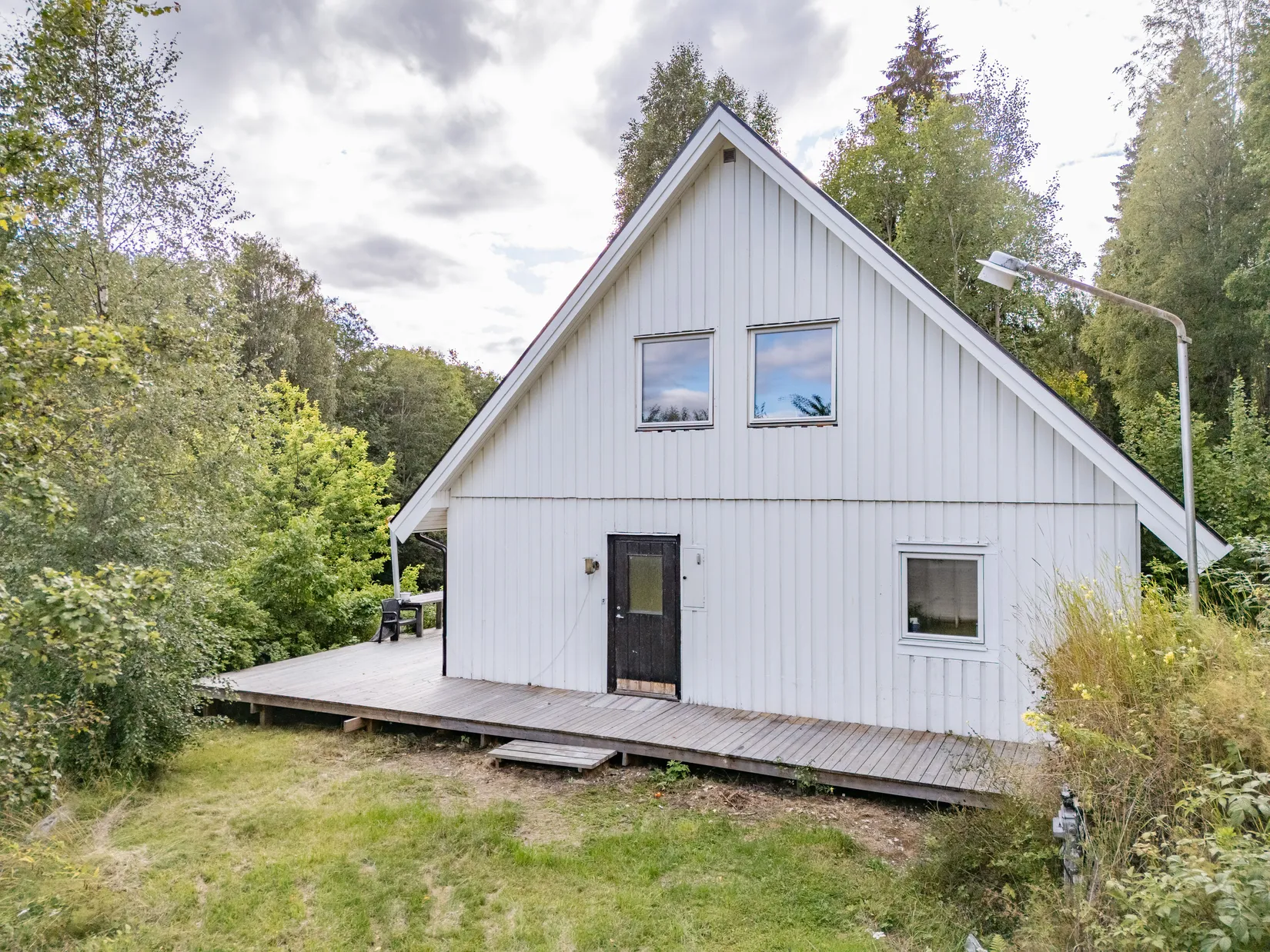Villa, Juniskärsvägen 67, Juniskär, Sundsvall