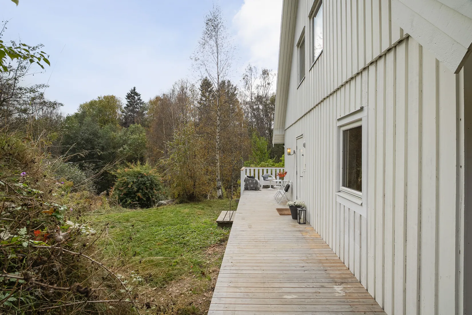 Villa, Juniskärsvägen 67, Juniskär, Sundsvall