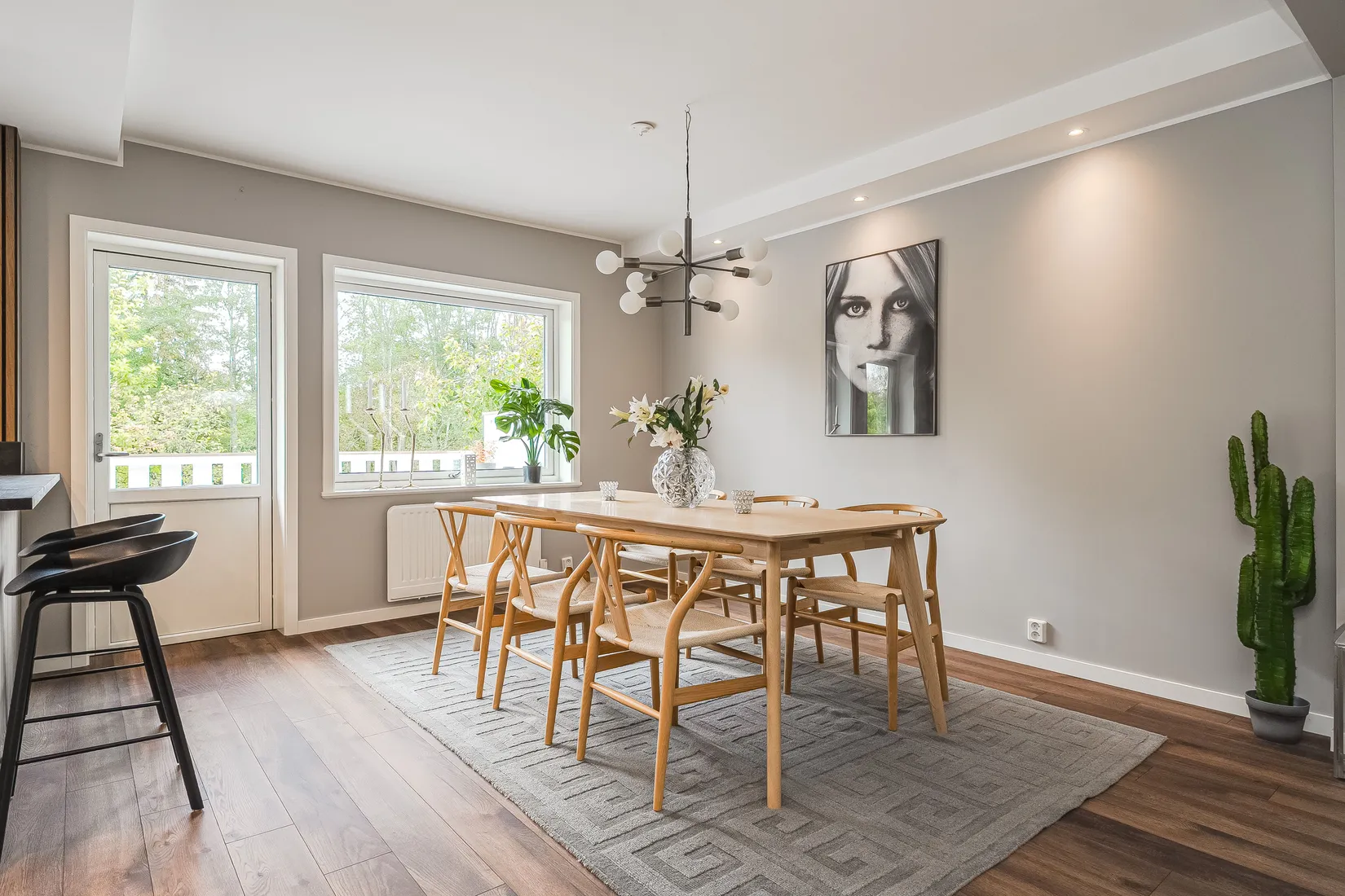 Villa, Juniskärsvägen 67, Juniskär, Sundsvall