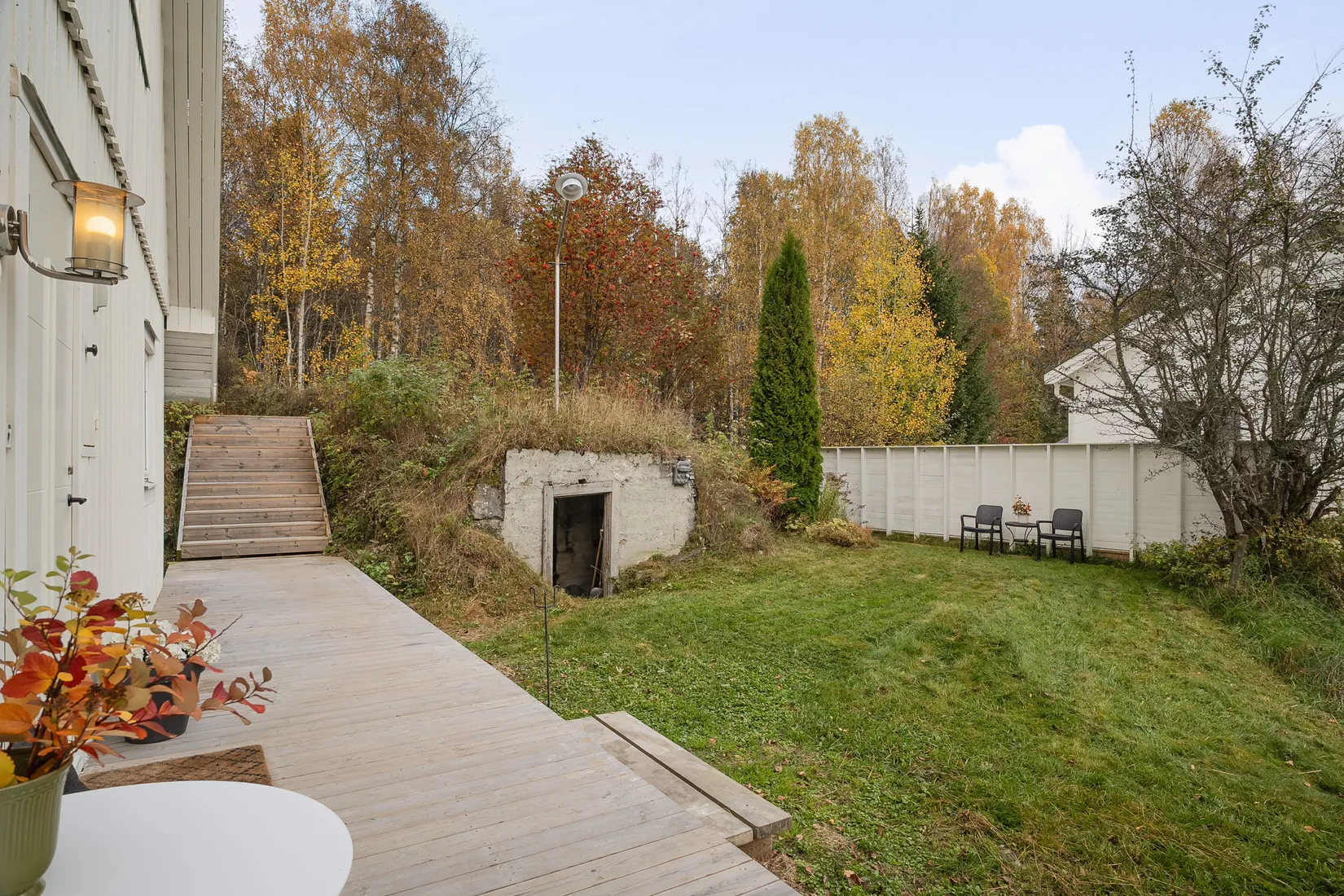 Villa, Juniskärsvägen 67, Juniskär, Sundsvall