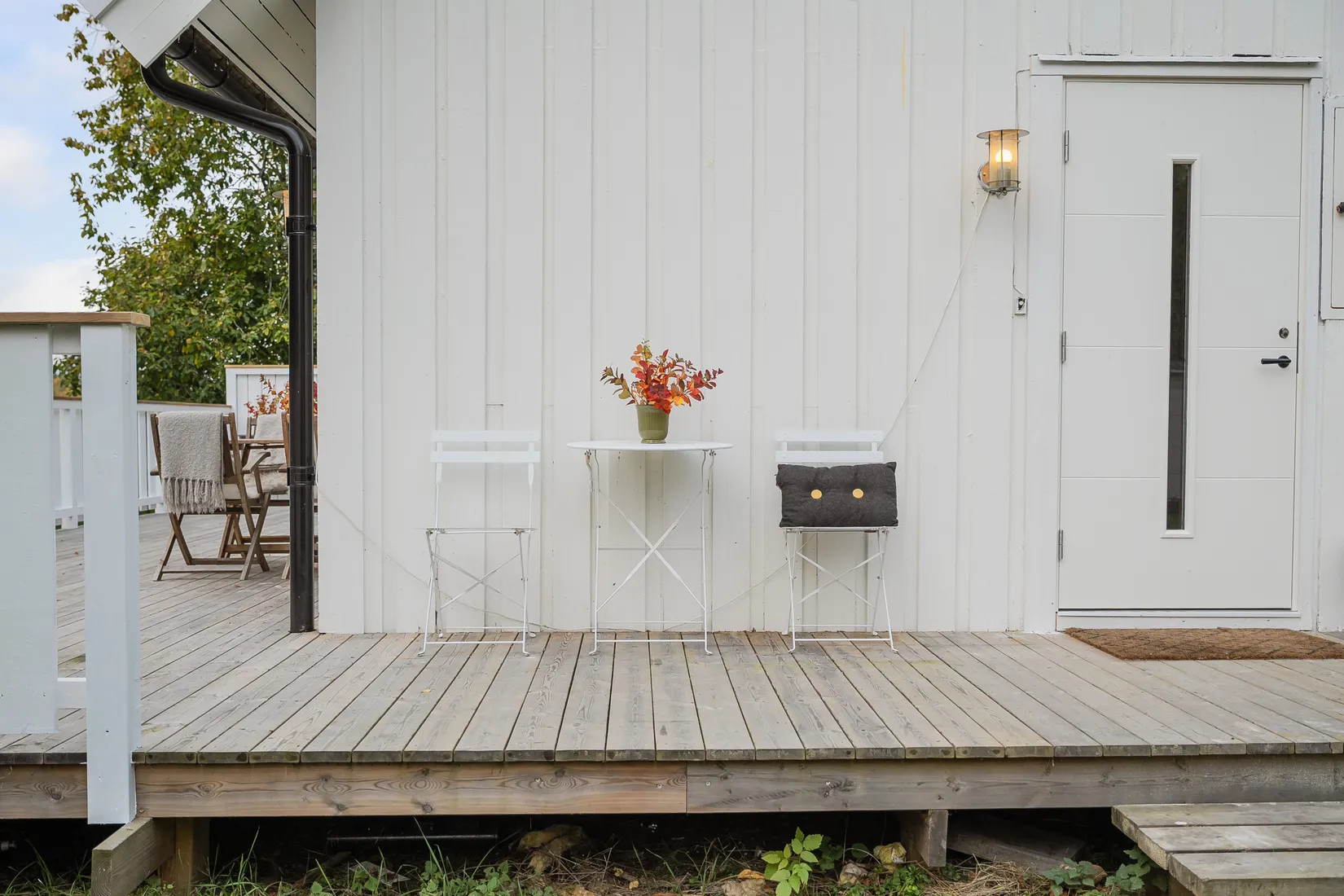 Villa, Juniskärsvägen 67, Juniskär, Sundsvall