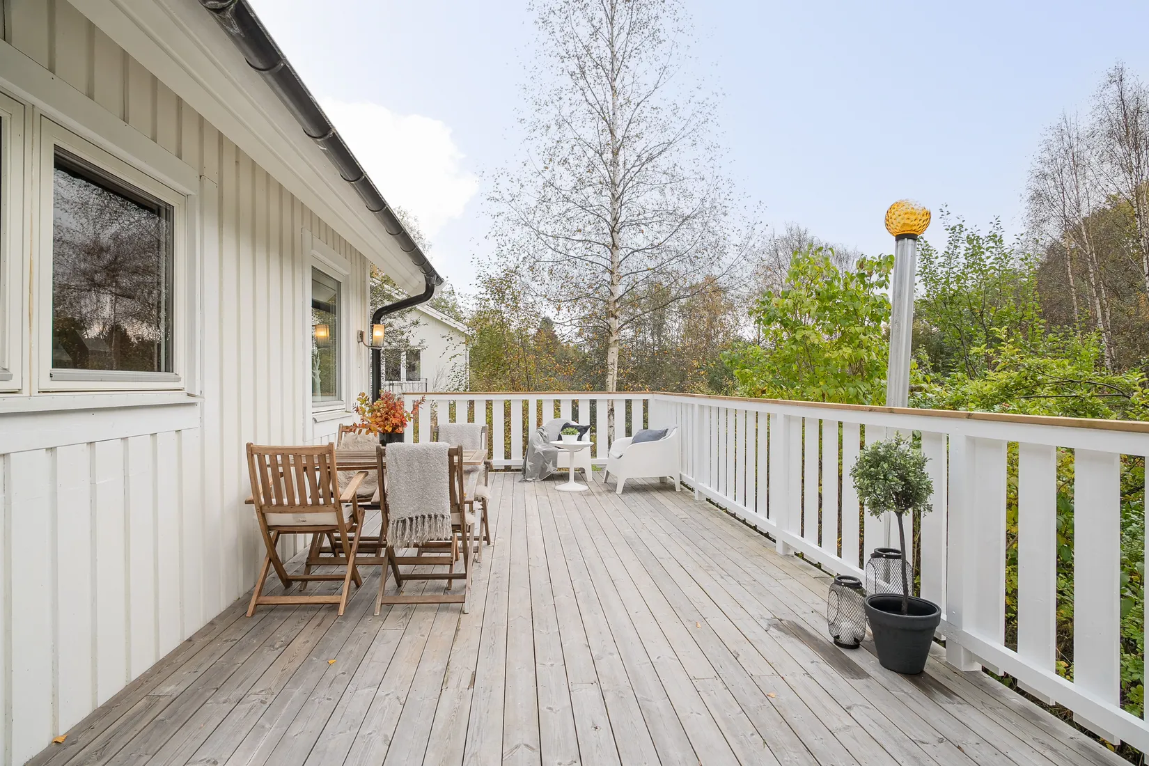 Villa, Juniskärsvägen 67, Juniskär, Sundsvall