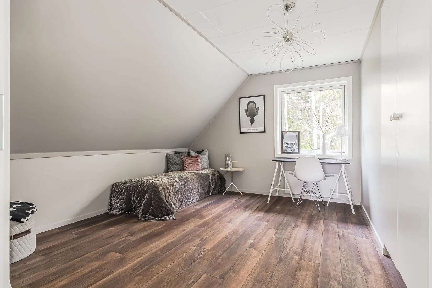 Villa, Juniskärsvägen 67, Juniskär, Sundsvall