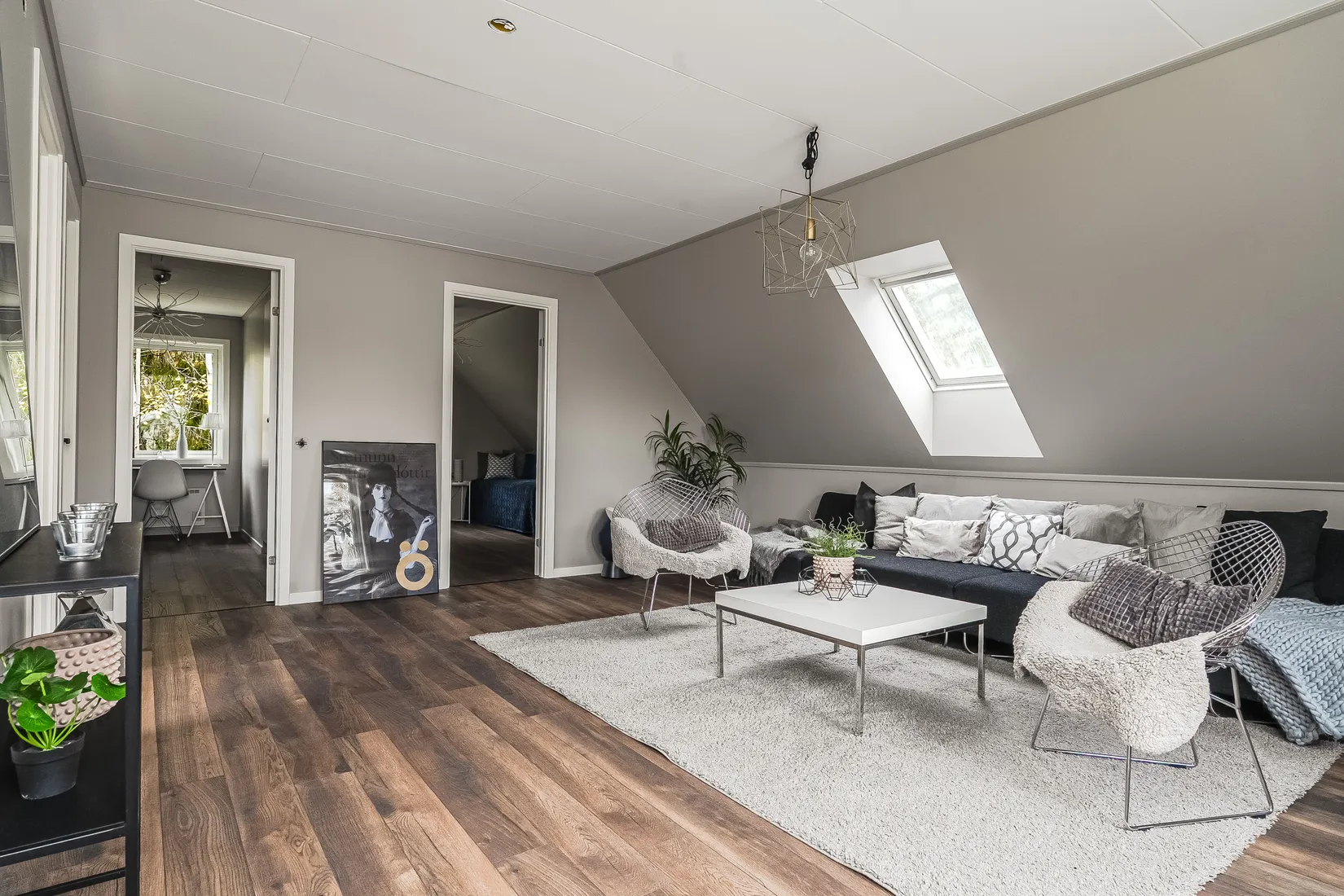 Villa, Juniskärsvägen 67, Juniskär, Sundsvall