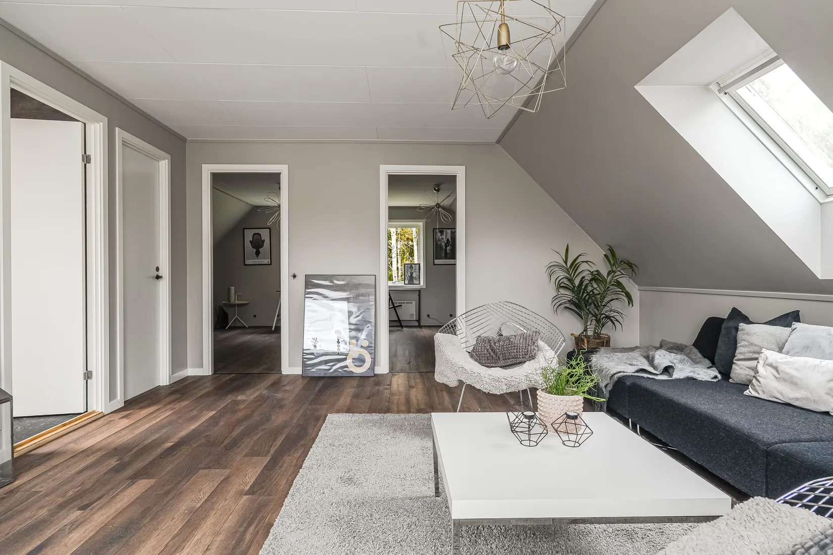 Villa, Juniskärsvägen 67, Juniskär, Sundsvall