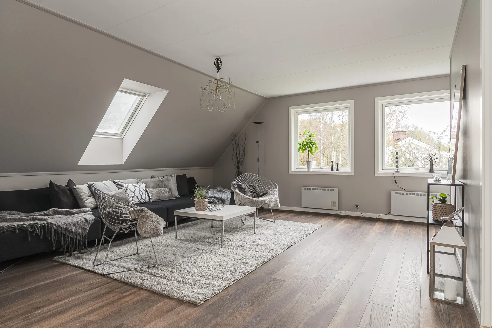 Villa, Juniskärsvägen 67, Juniskär, Sundsvall
