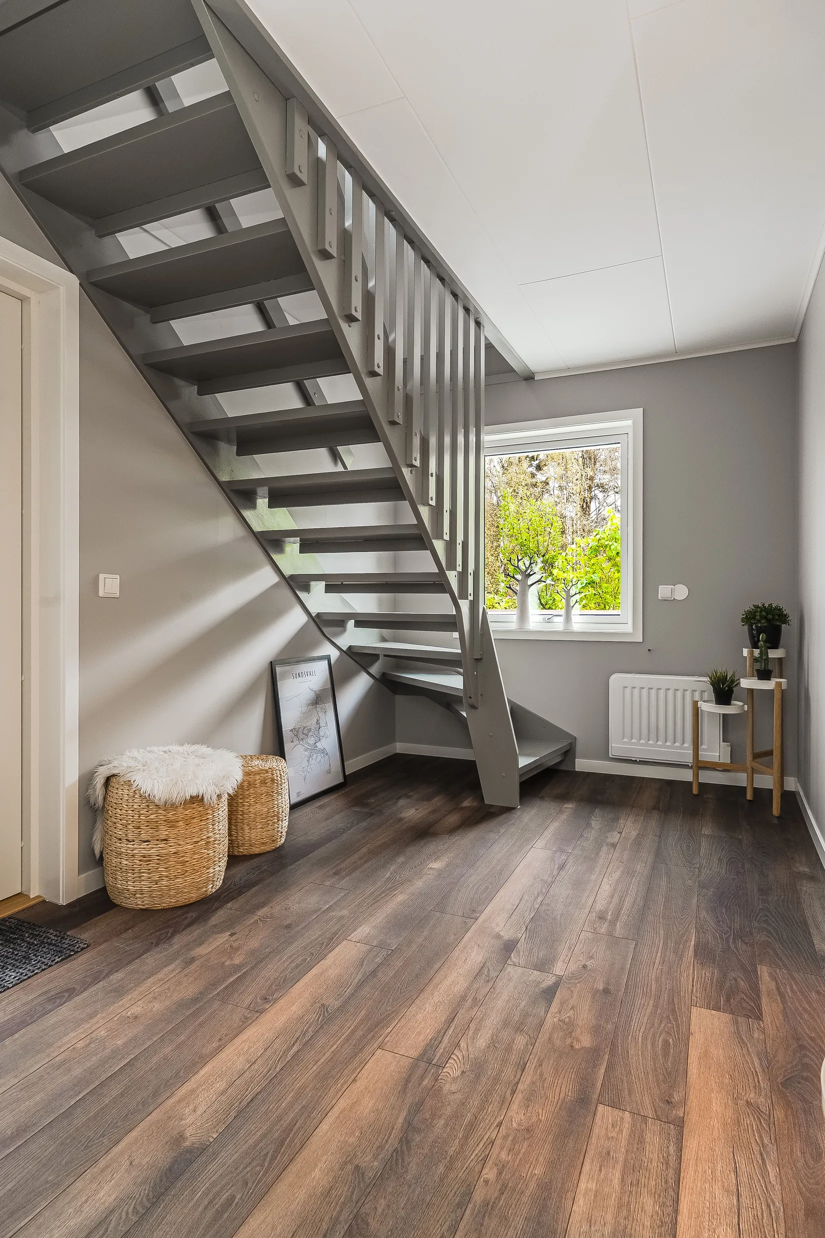 Villa, Juniskärsvägen 67, Juniskär, Sundsvall