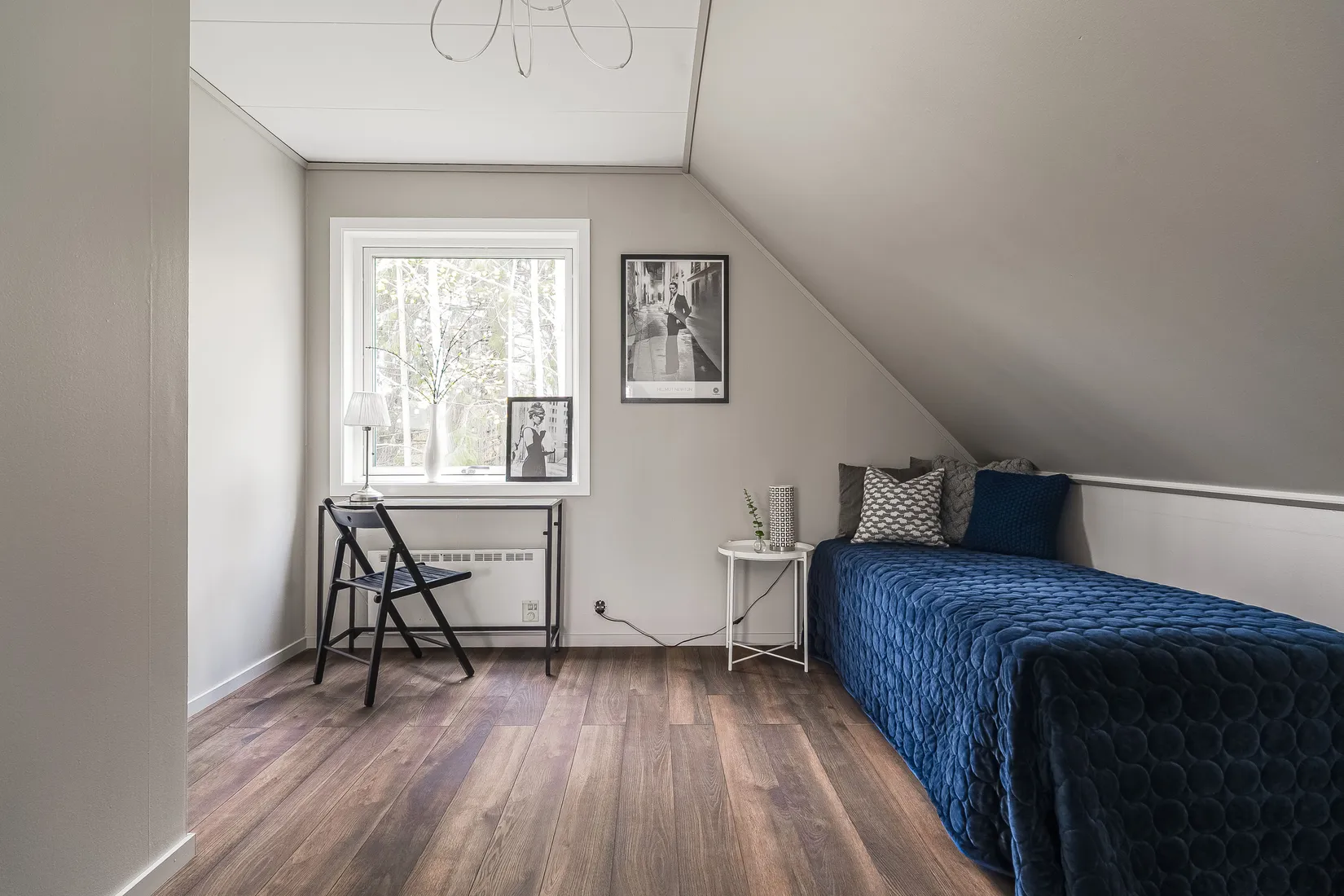 Villa, Juniskärsvägen 67, Juniskär, Sundsvall