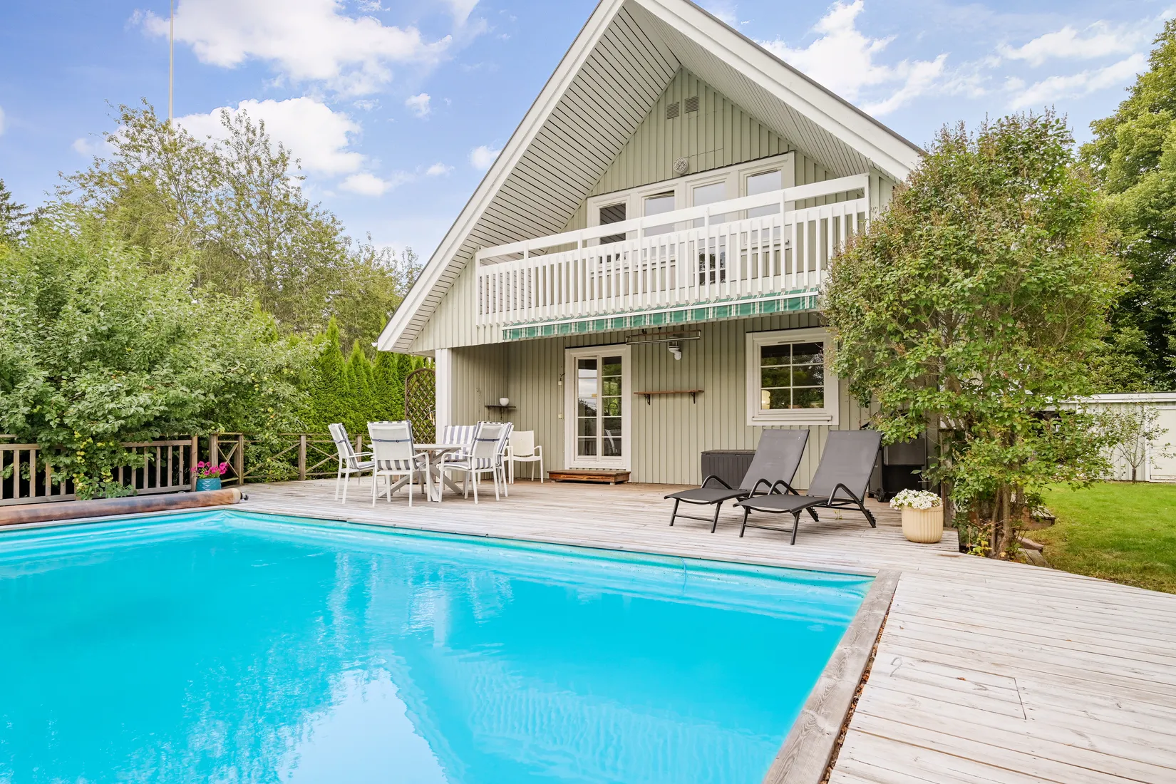 Villa, Åvägen 2, Runby, Upplands Väsby