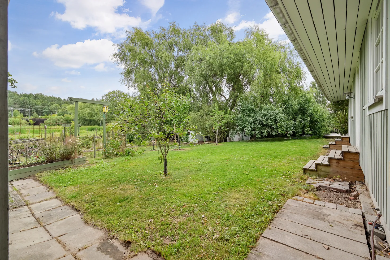Villa, Åvägen 2, Runby, Upplands Väsby