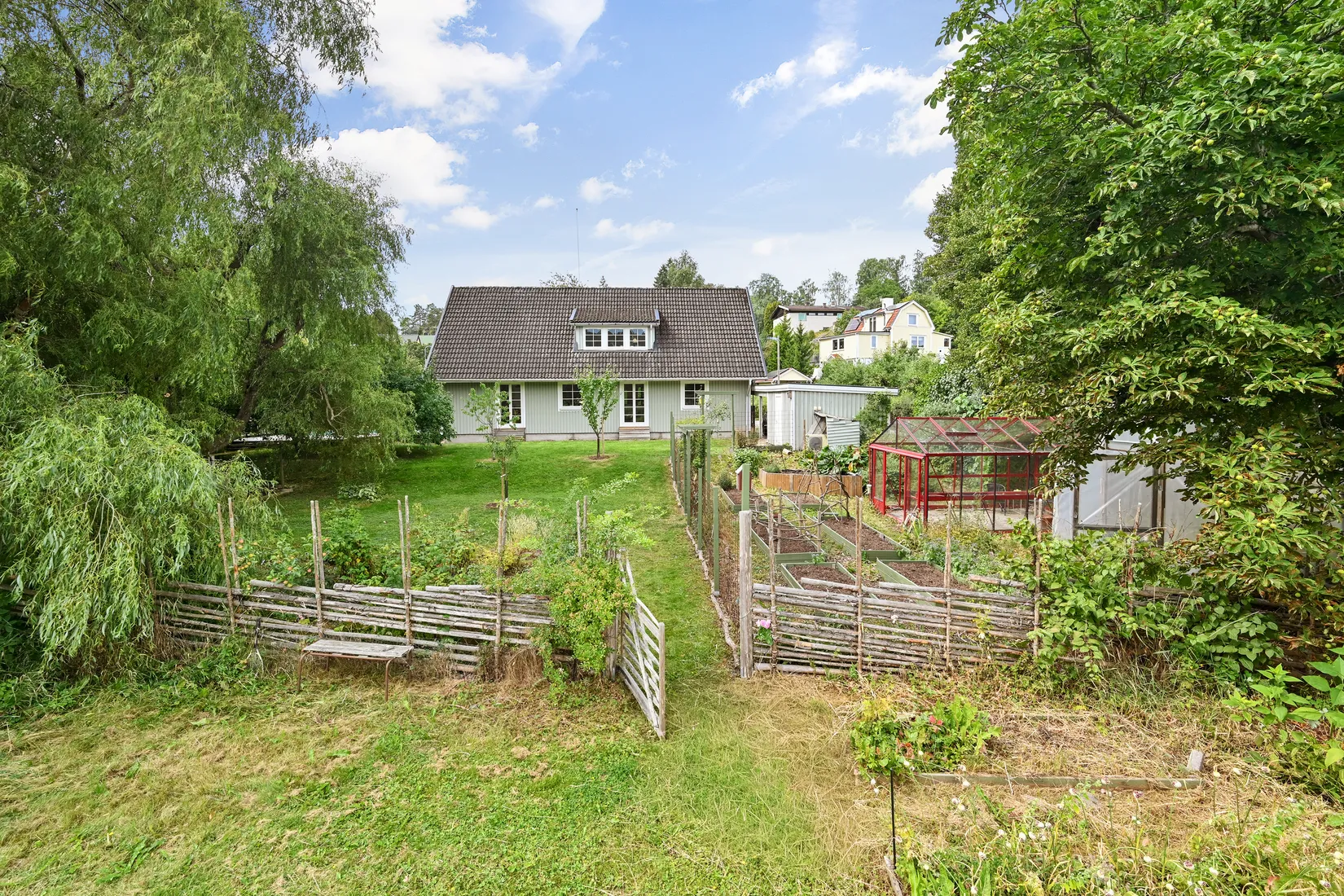 Villa, Åvägen 2, Runby, Upplands Väsby
