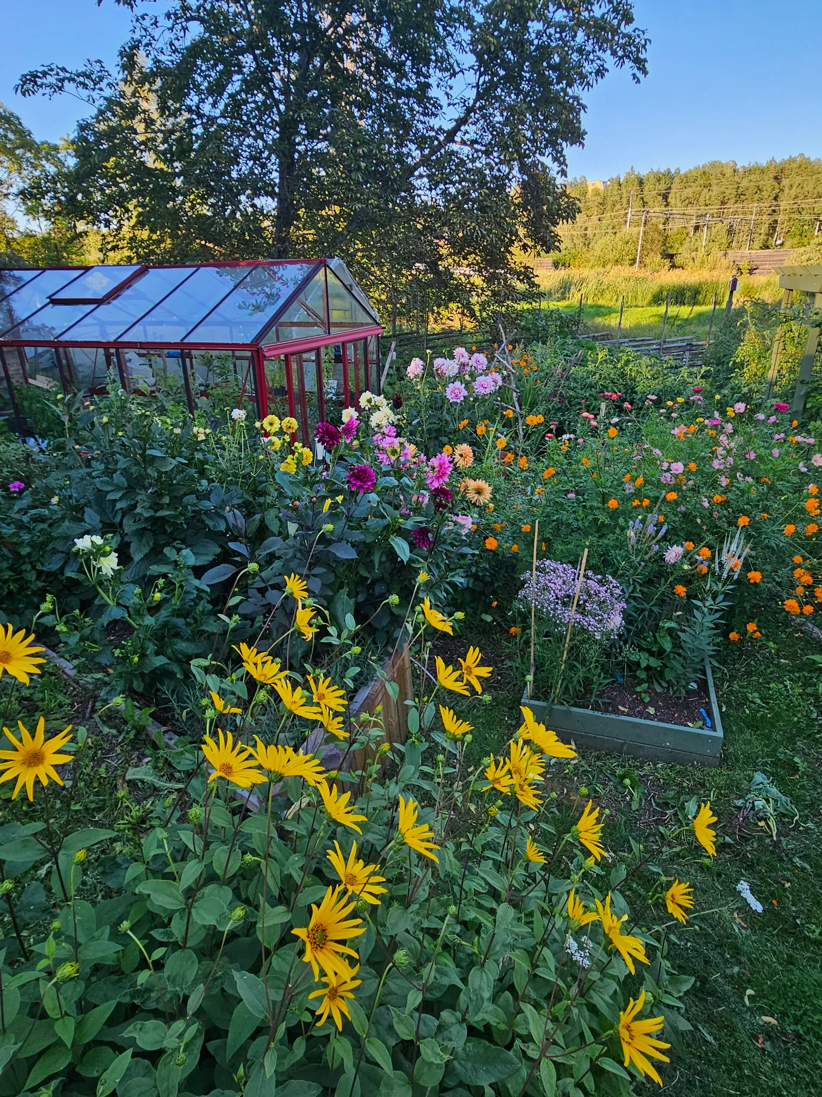 Villa, Åvägen 2, Runby, Upplands Väsby