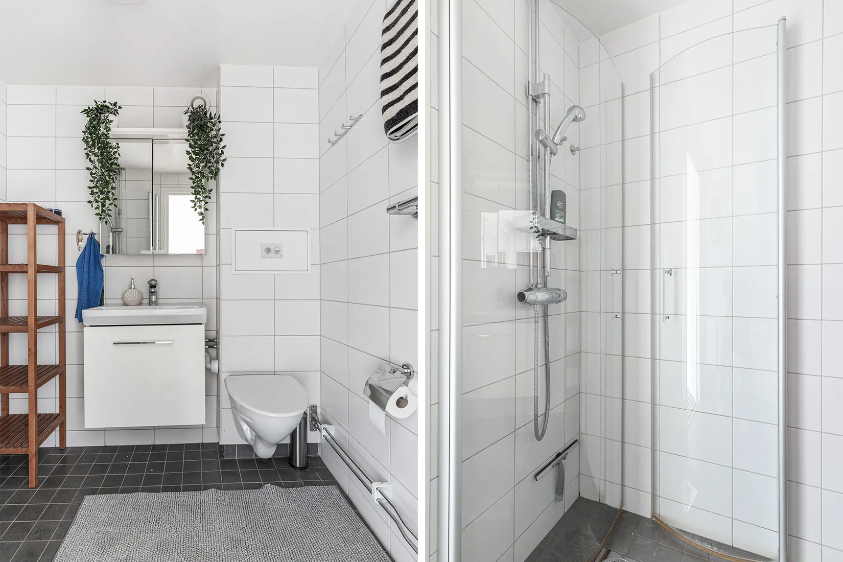 Bostadsrätt, Veckovägen 44, Jakobsberg, Järfälla