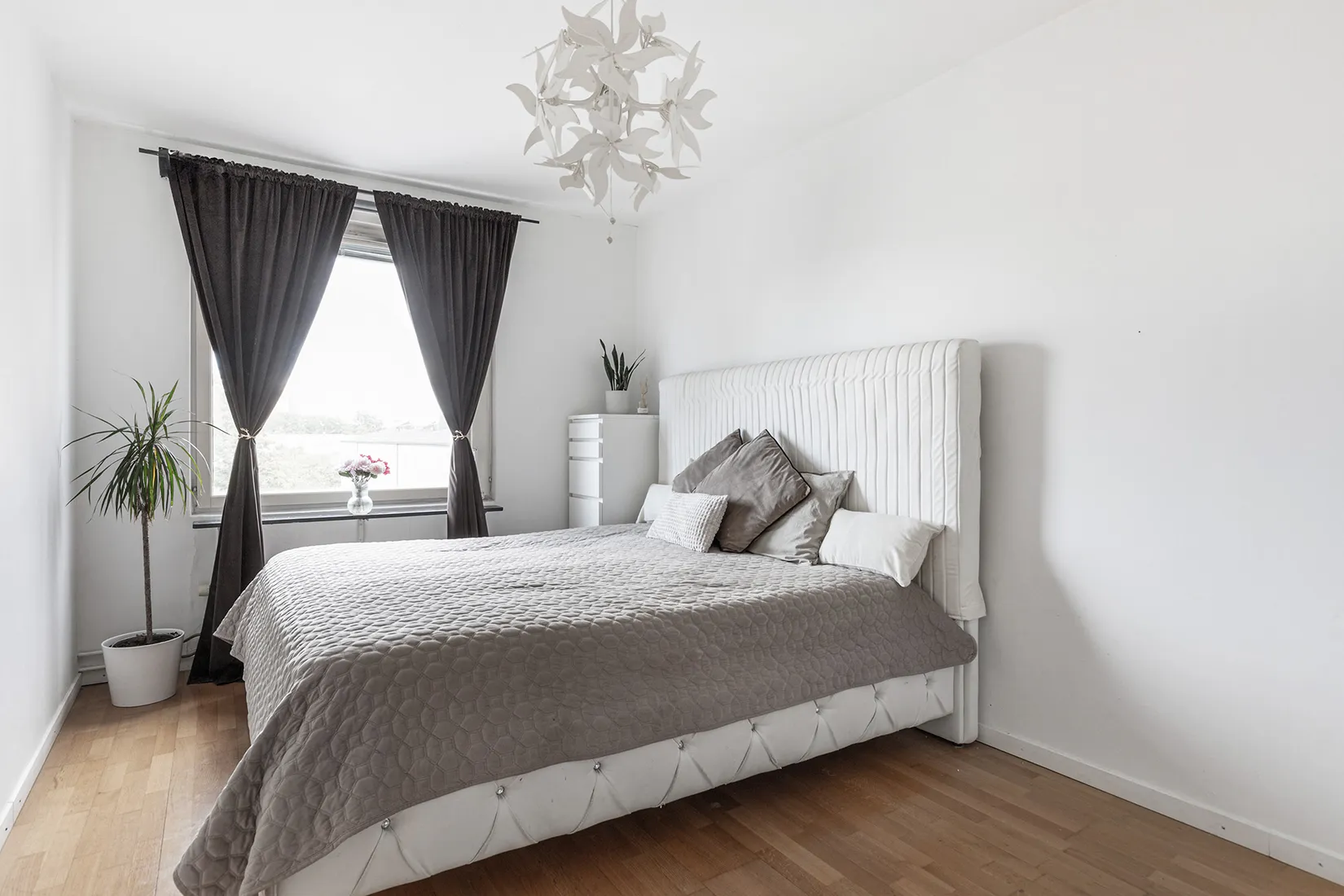 Bostadsrätt, Veckovägen 44, Jakobsberg, Järfälla