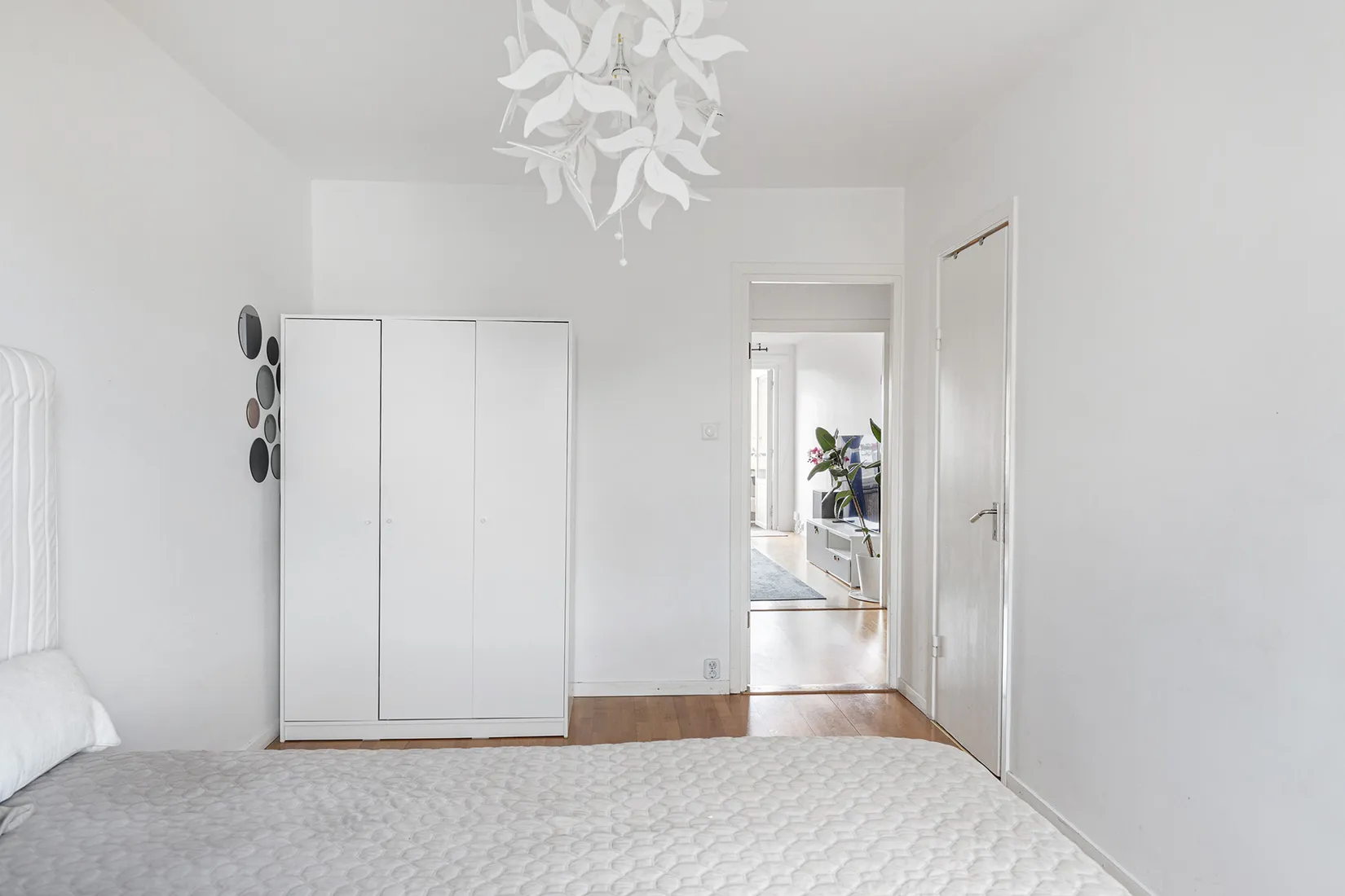Bostadsrätt, Veckovägen 44, Jakobsberg, Järfälla