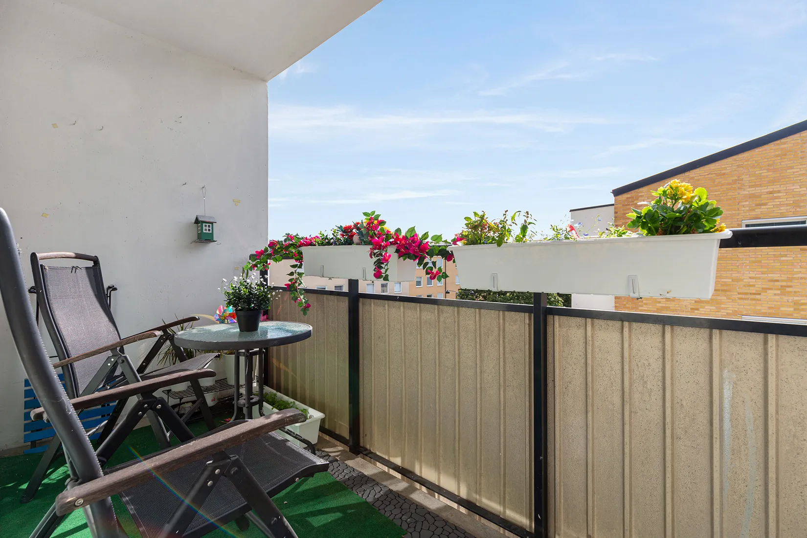 Bostadsrätt, Veckovägen 44, Jakobsberg, Järfälla