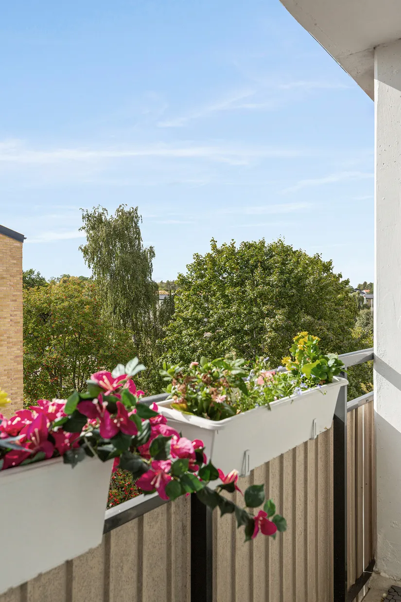 Bostadsrätt, Veckovägen 44, Jakobsberg, Järfälla