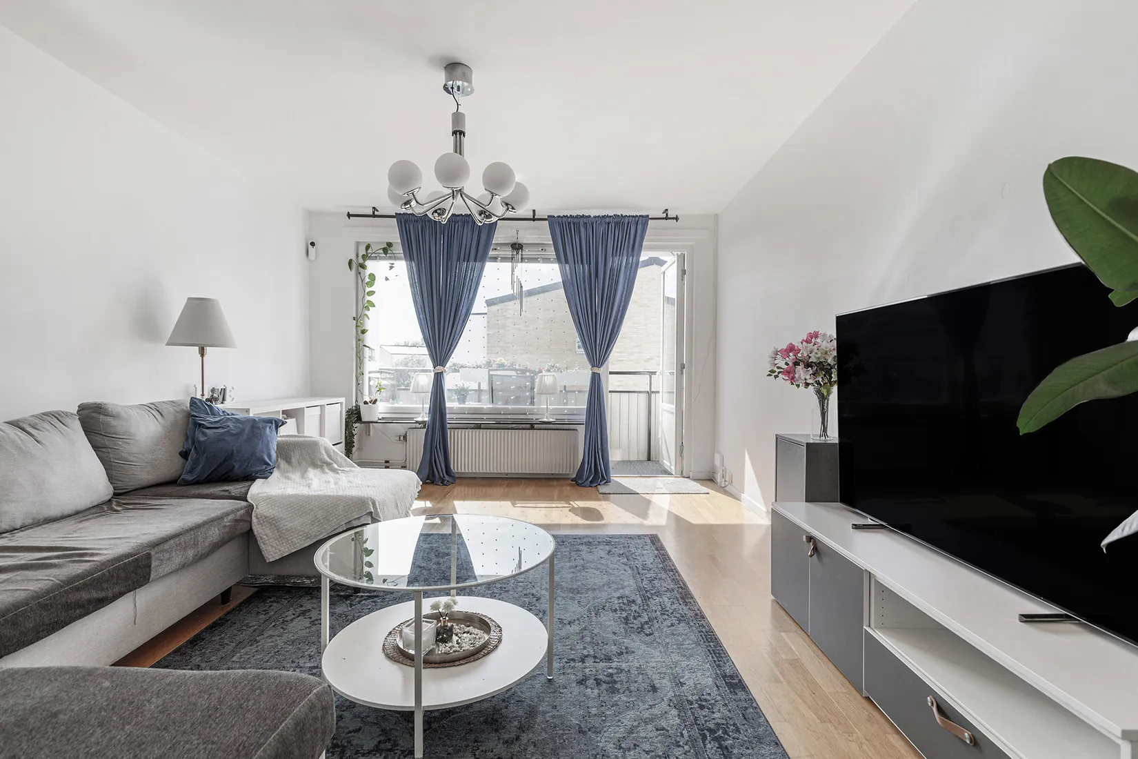 Bostadsrätt, Veckovägen 44, Jakobsberg, Järfälla