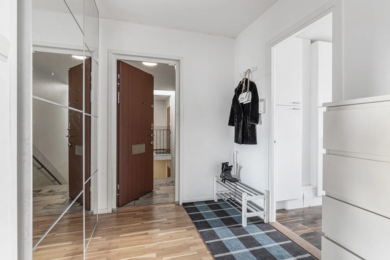 Bostadsrätt, Veckovägen 44, Jakobsberg, Järfälla