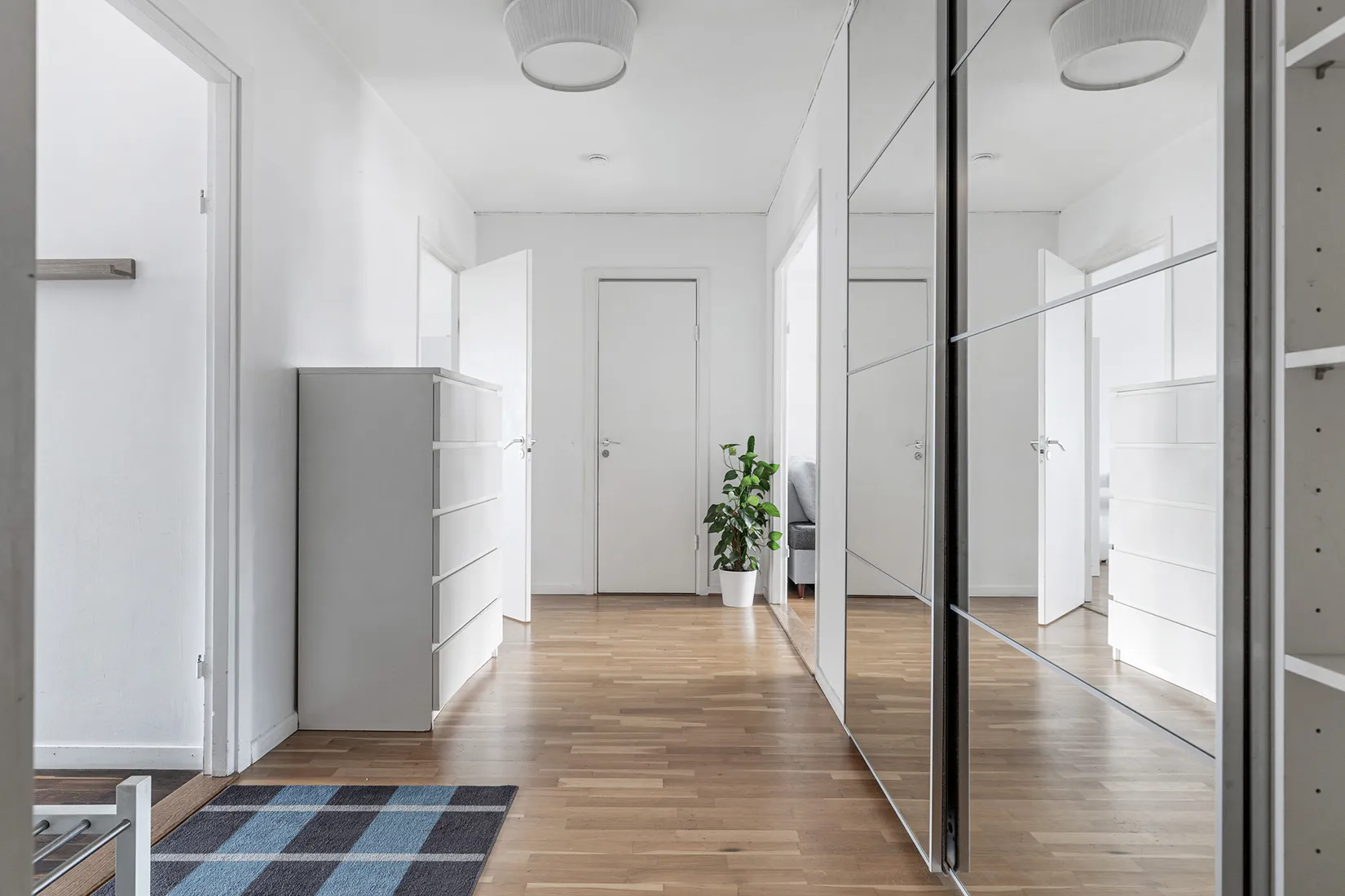 Bostadsrätt, Veckovägen 44, Jakobsberg, Järfälla