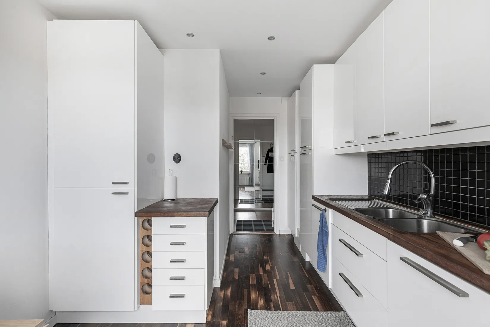 Bostadsrätt, Veckovägen 44, Jakobsberg, Järfälla