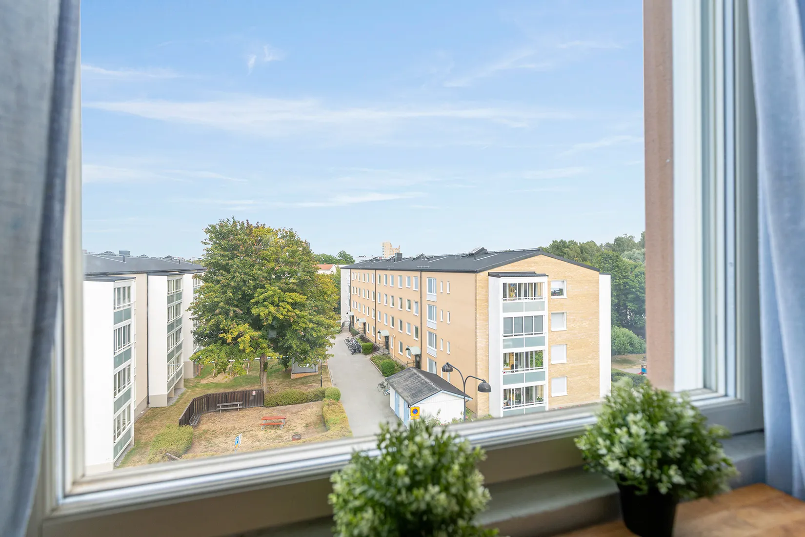 Bostadsrätt, Veckovägen 44, Jakobsberg, Järfälla