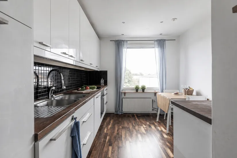 Bostadsrätt, Veckovägen 44, Jakobsberg, Järfälla