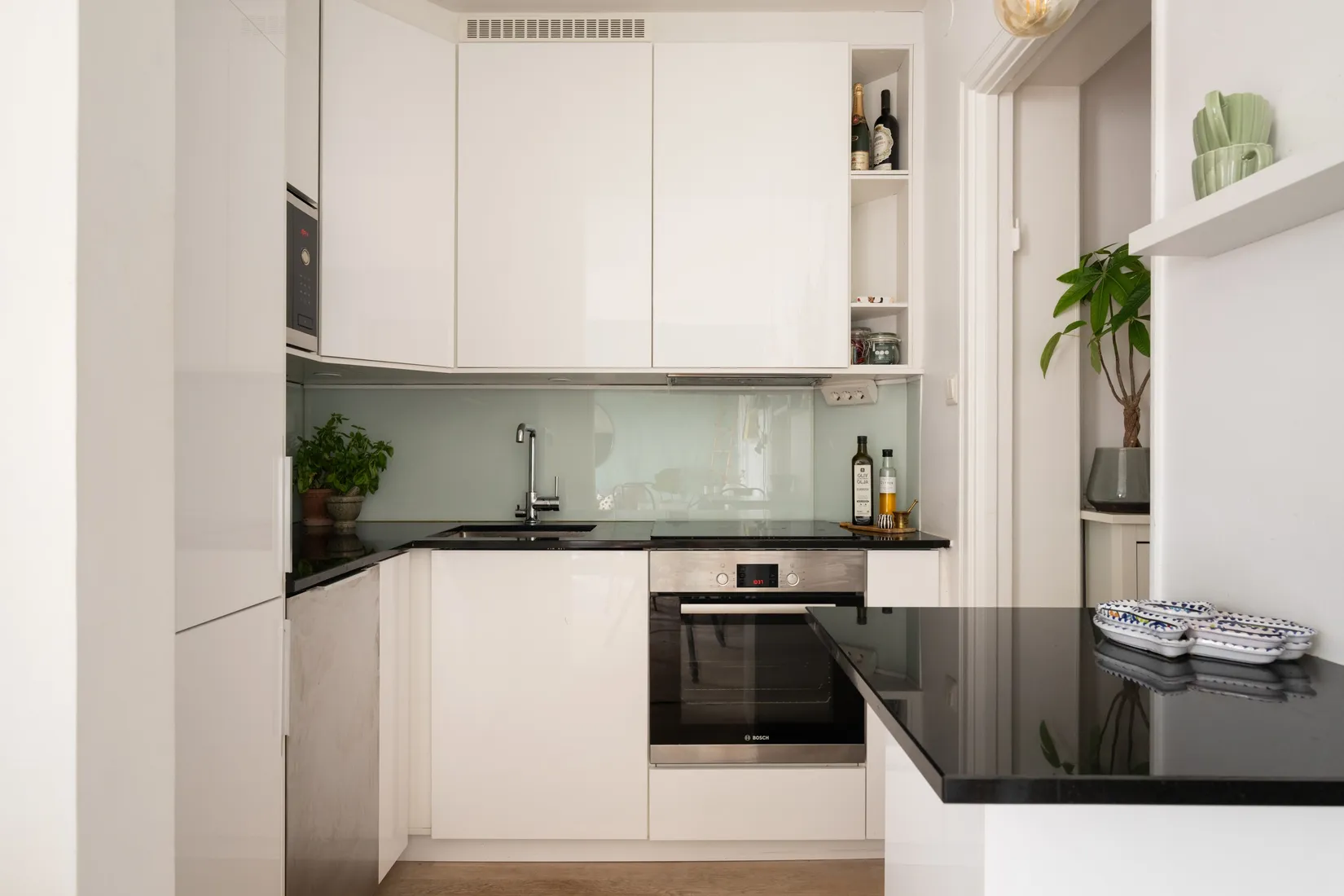 Bostadsrätt, Polhemsgatan 38, Stockholm