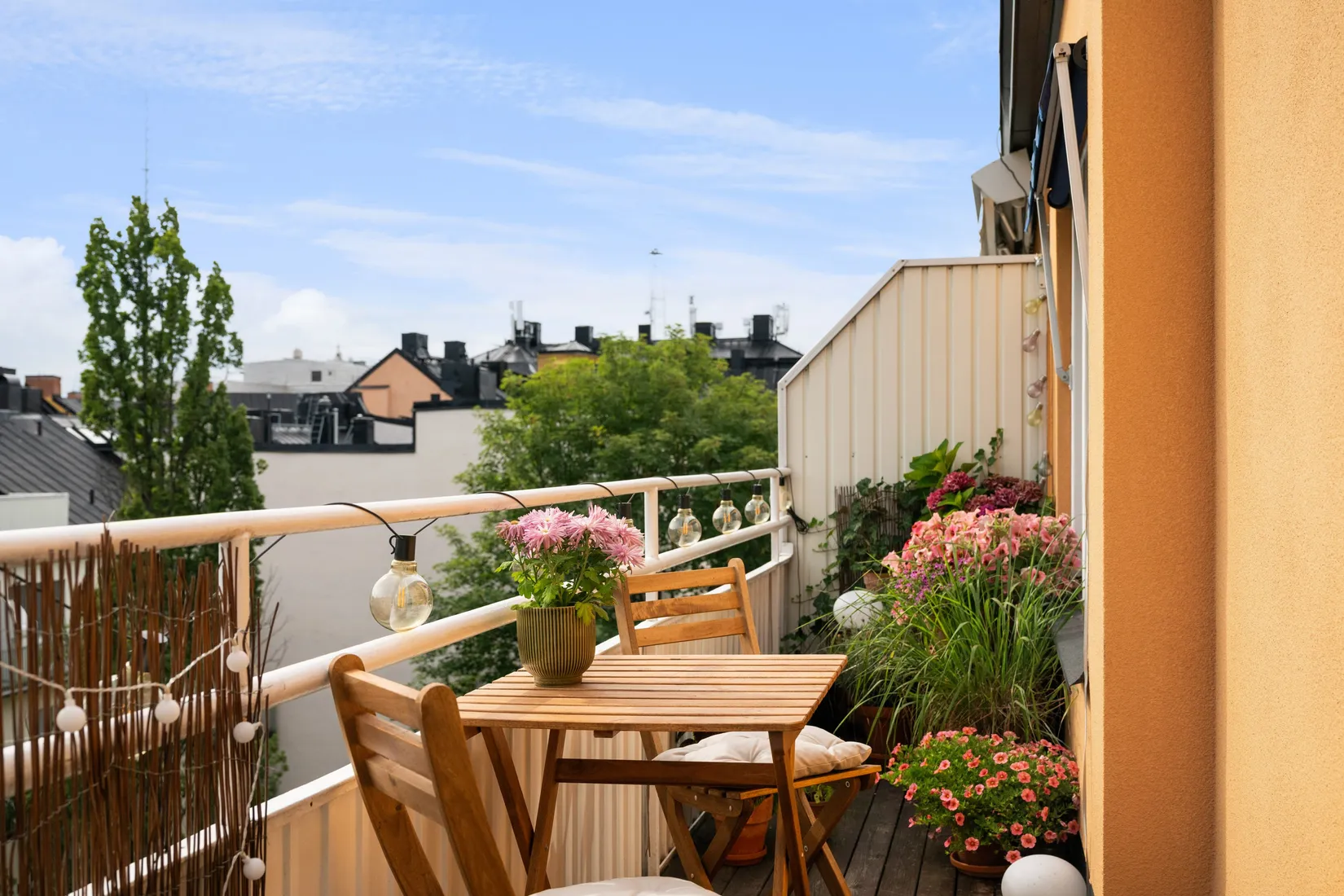 Bostadsrätt, Polhemsgatan 38, Stockholm