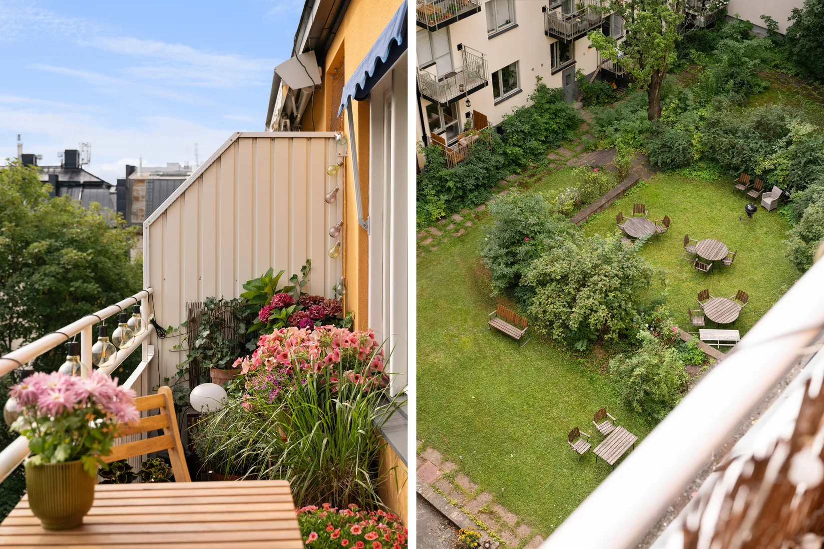 Bostadsrätt, Polhemsgatan 38, Stockholm