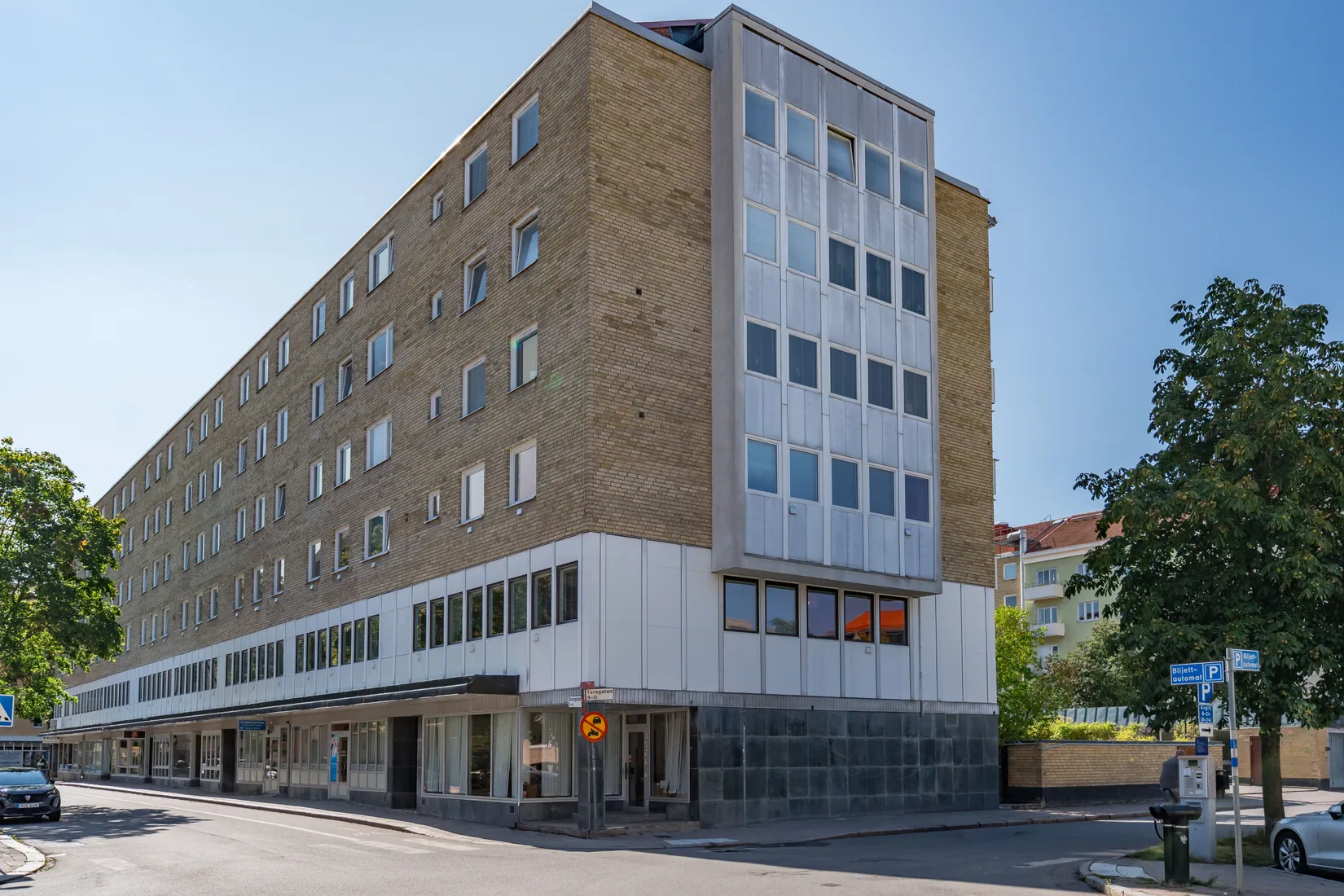 Bostadsrätt, Sturegatan 4B, Främre Luthagen, Uppsala