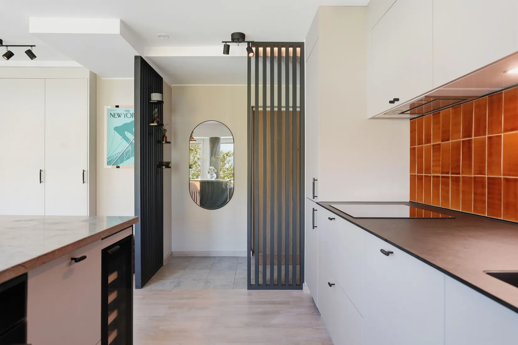 Bostadsrätt, Sturegatan 4B, Främre Luthagen, Uppsala