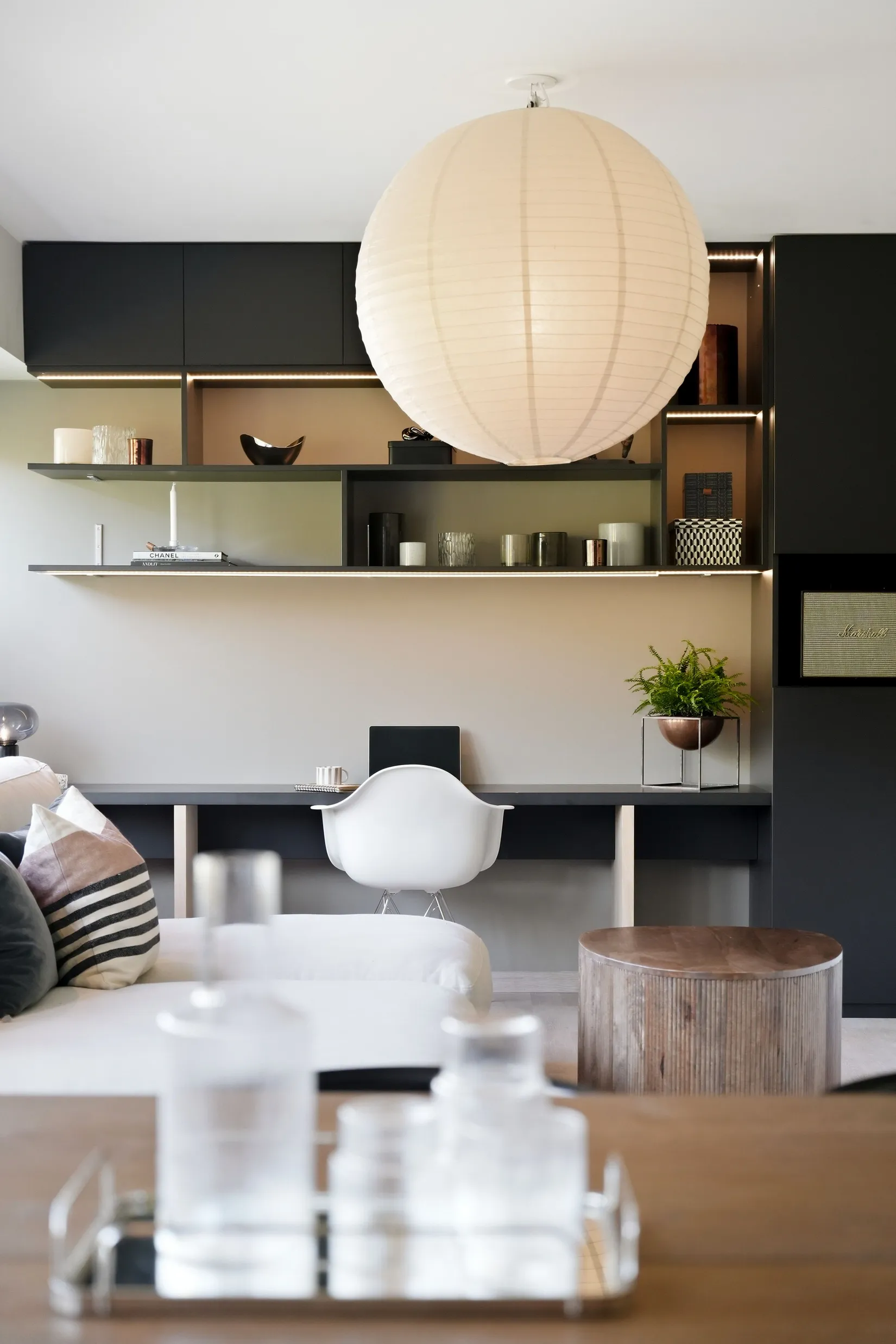 Bostadsrätt, Sturegatan 4B, Främre Luthagen, Uppsala