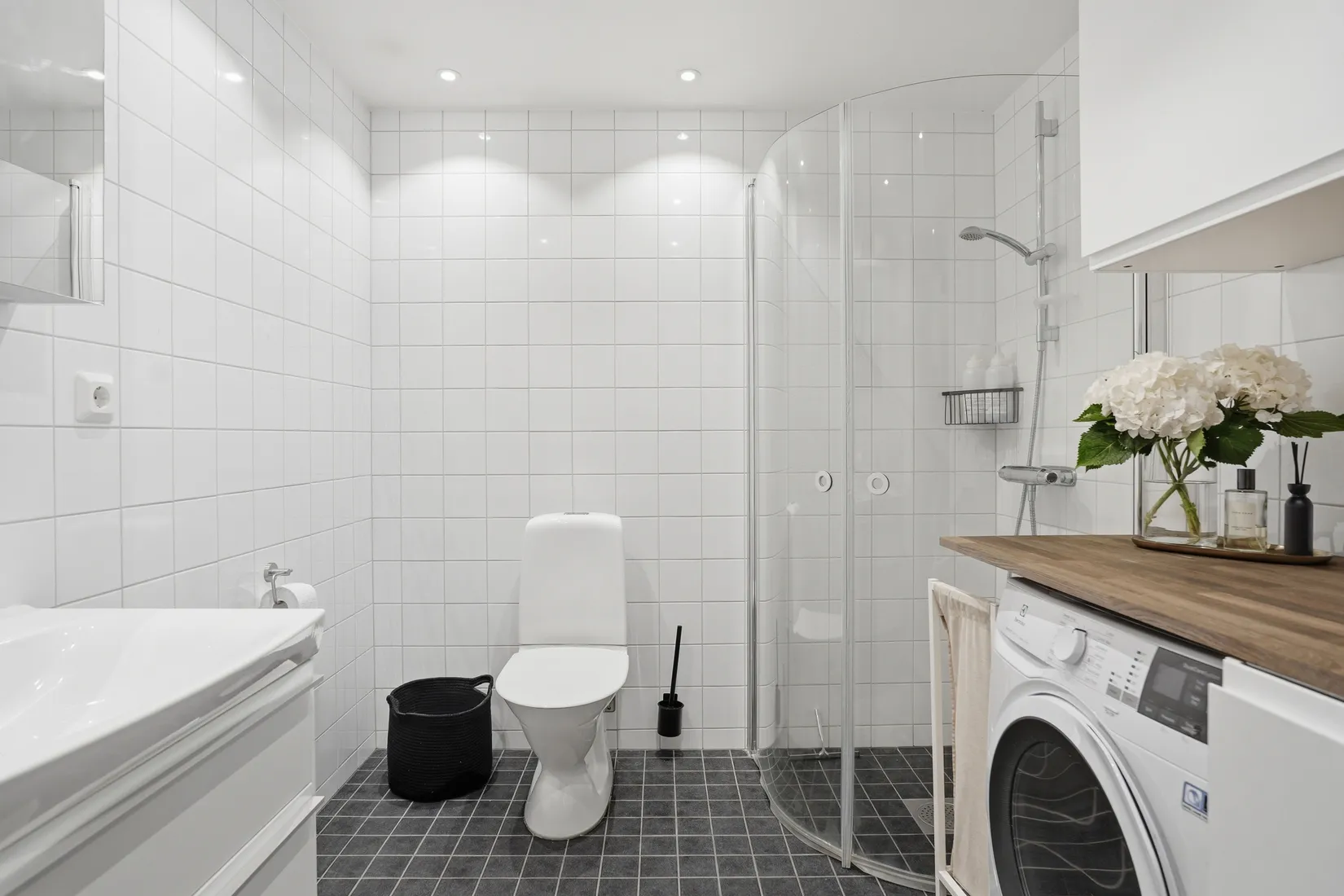Bostadsrätt, Sturegatan 4B, Främre Luthagen, Uppsala