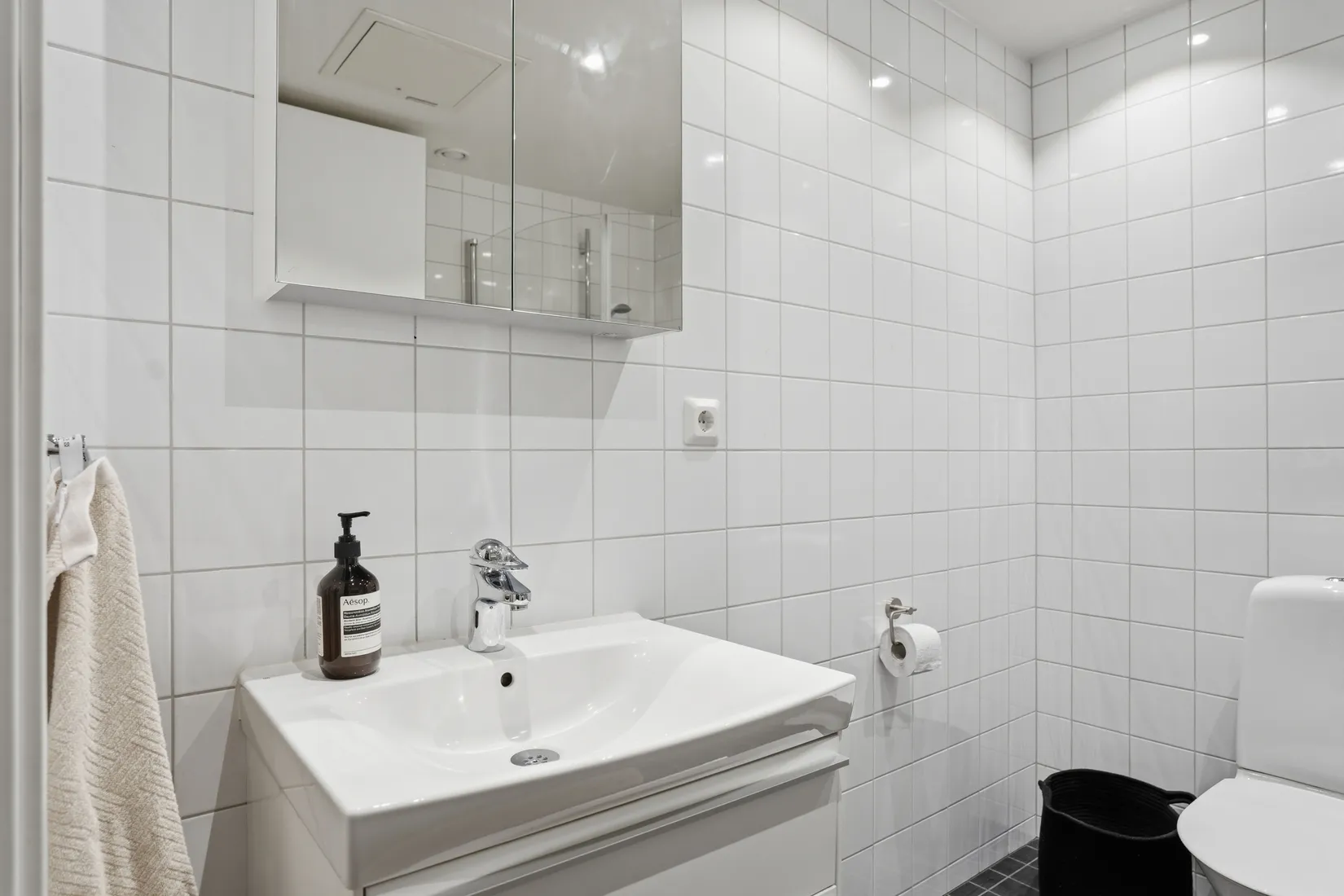 Bostadsrätt, Sturegatan 4B, Främre Luthagen, Uppsala
