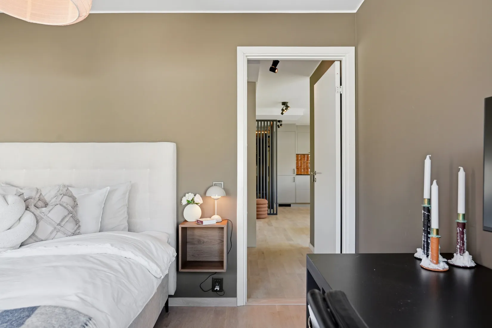 Bostadsrätt, Sturegatan 4B, Främre Luthagen, Uppsala