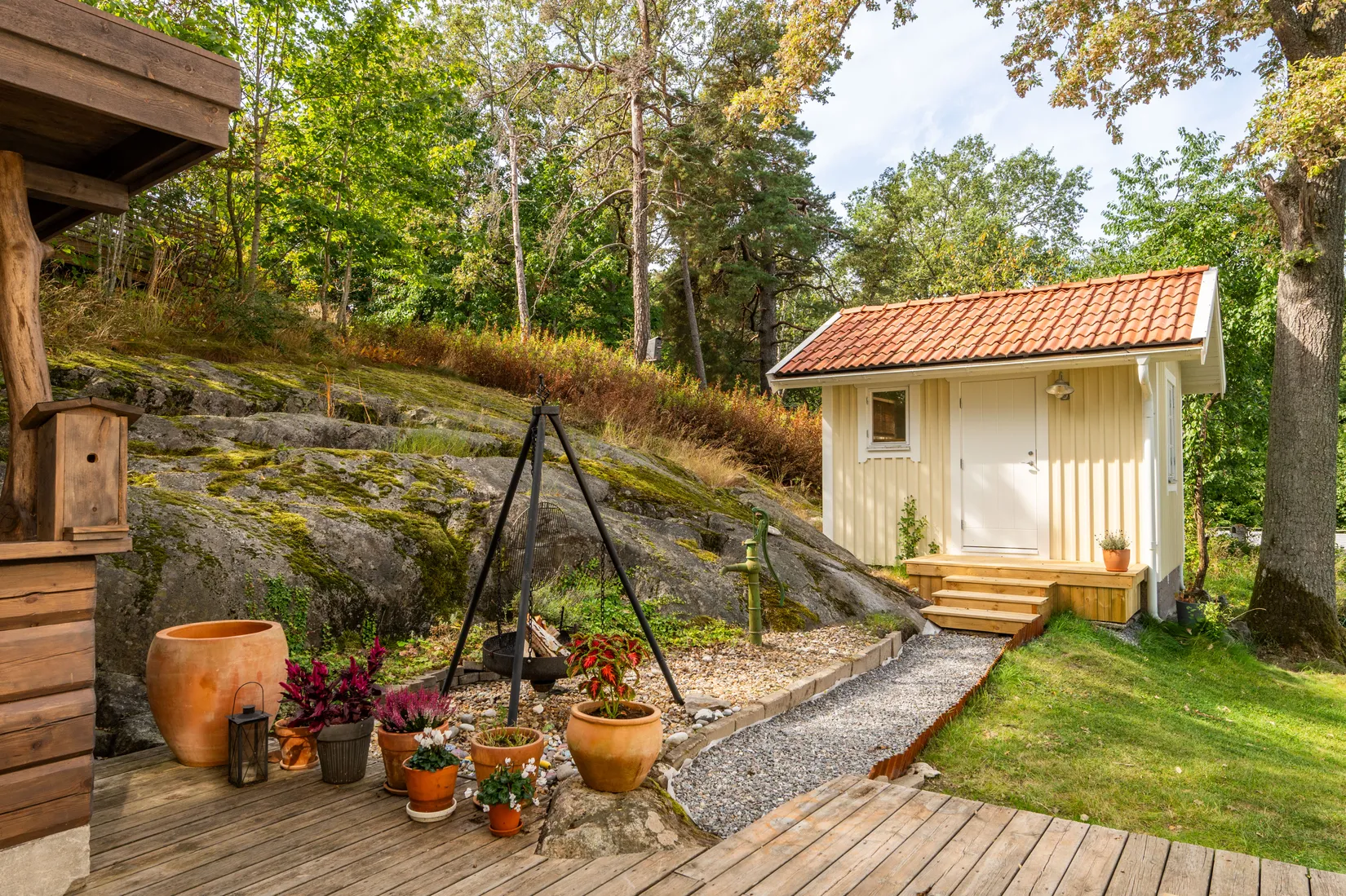 Villa, Apelvägen 20, Centrala Huddinge, Huddinge