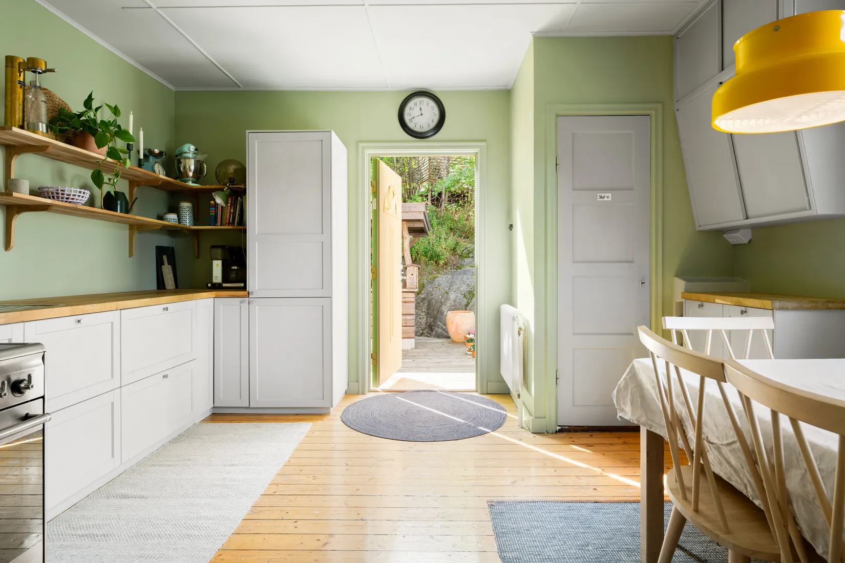 Villa, Apelvägen 20, Centrala Huddinge, Huddinge