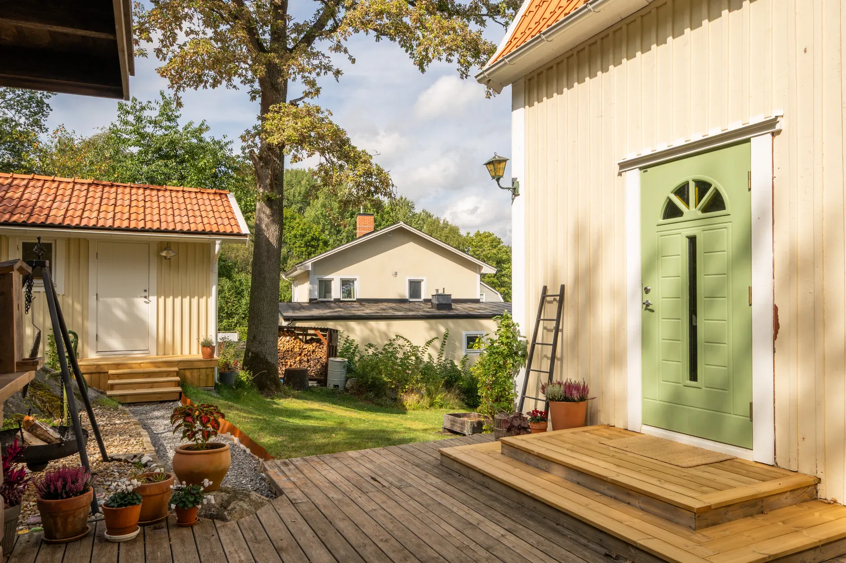 Villa, Apelvägen 20, Centrala Huddinge, Huddinge