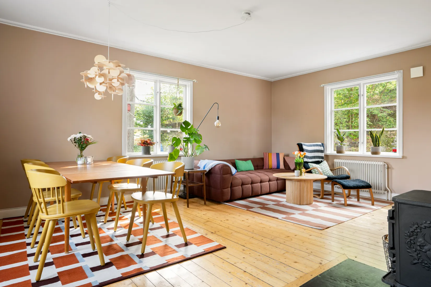 Villa, Apelvägen 20, Centrala Huddinge, Huddinge