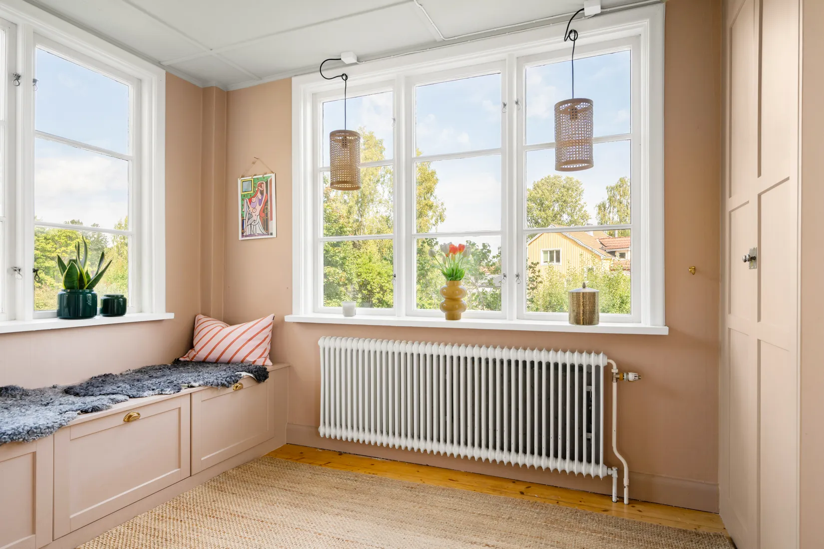 Villa, Apelvägen 20, Centrala Huddinge, Huddinge