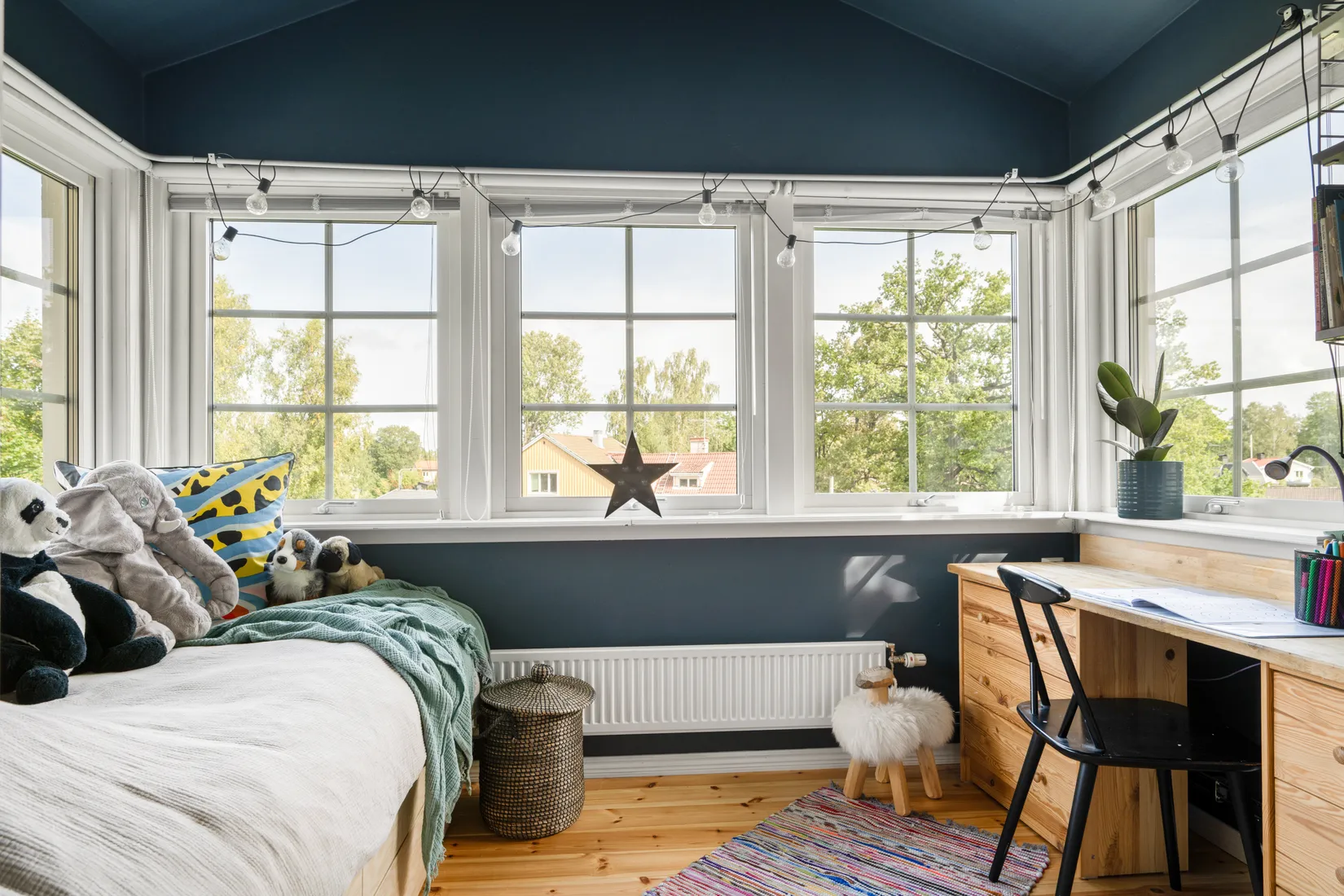Villa, Apelvägen 20, Centrala Huddinge, Huddinge