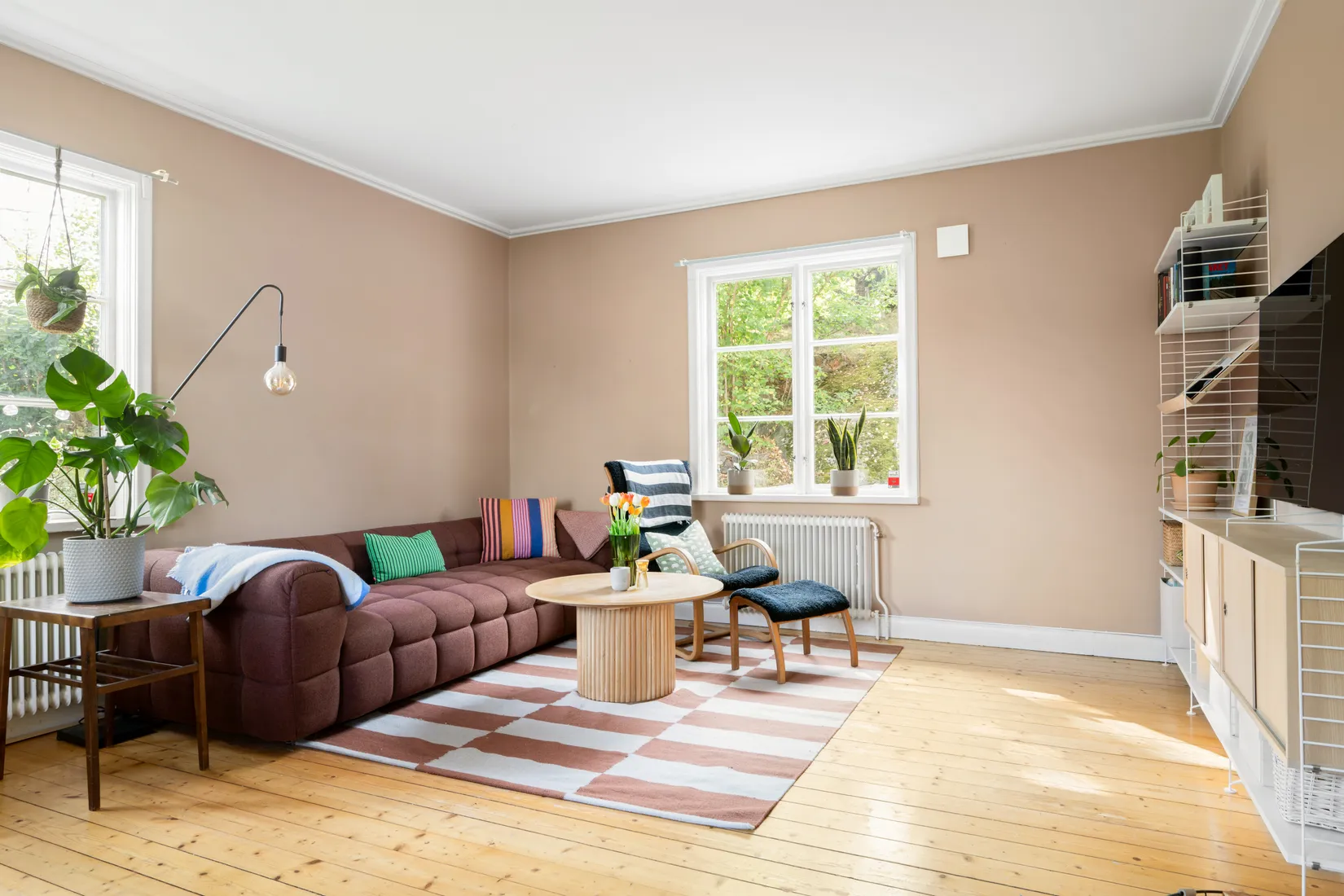 Villa, Apelvägen 20, Centrala Huddinge, Huddinge
