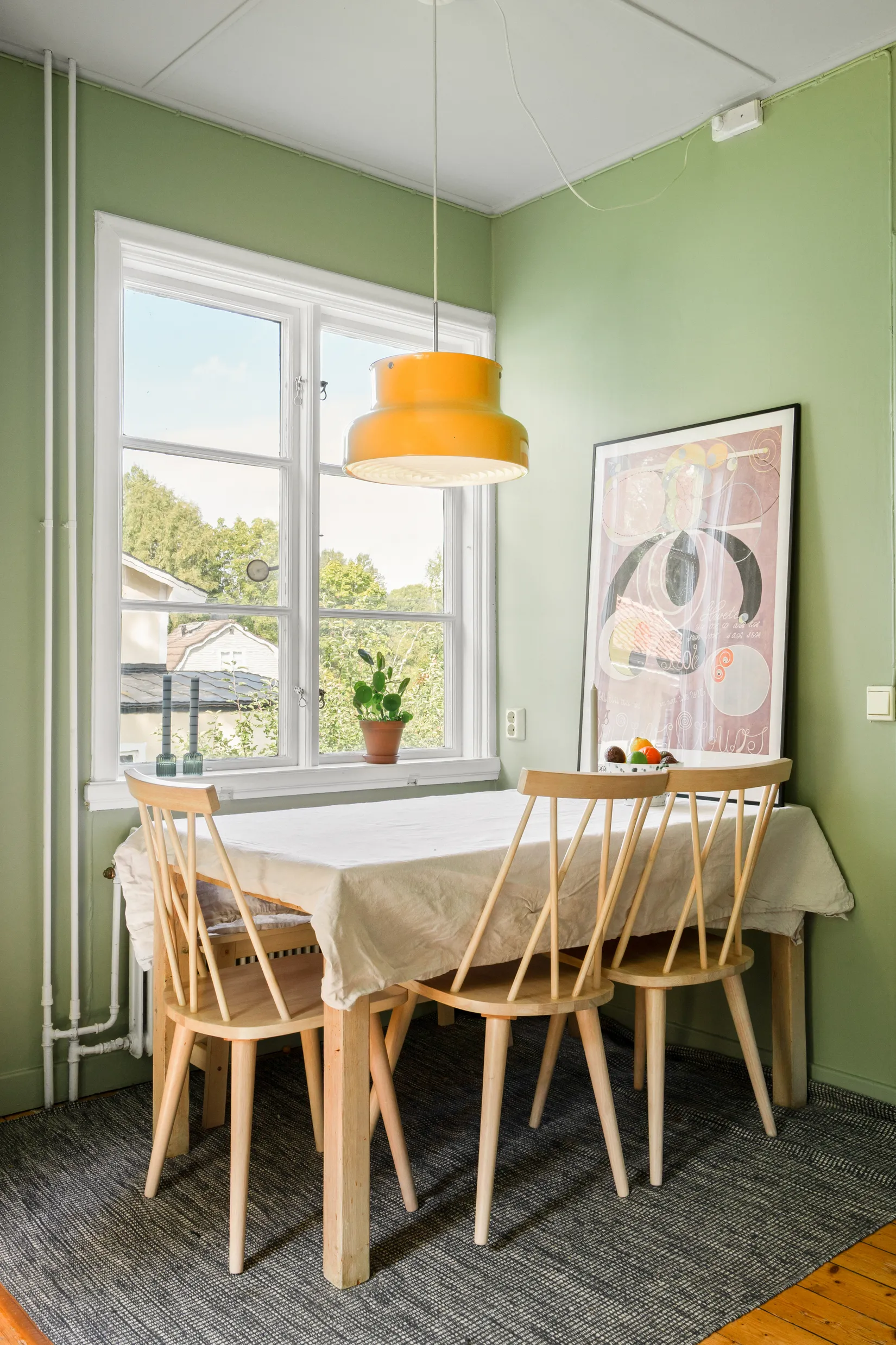 Villa, Apelvägen 20, Centrala Huddinge, Huddinge