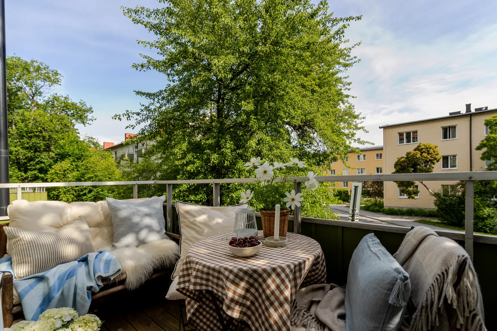 Bostadsrätt, Vidängsvägen 35, Bromma - Traneberg, Stockholm